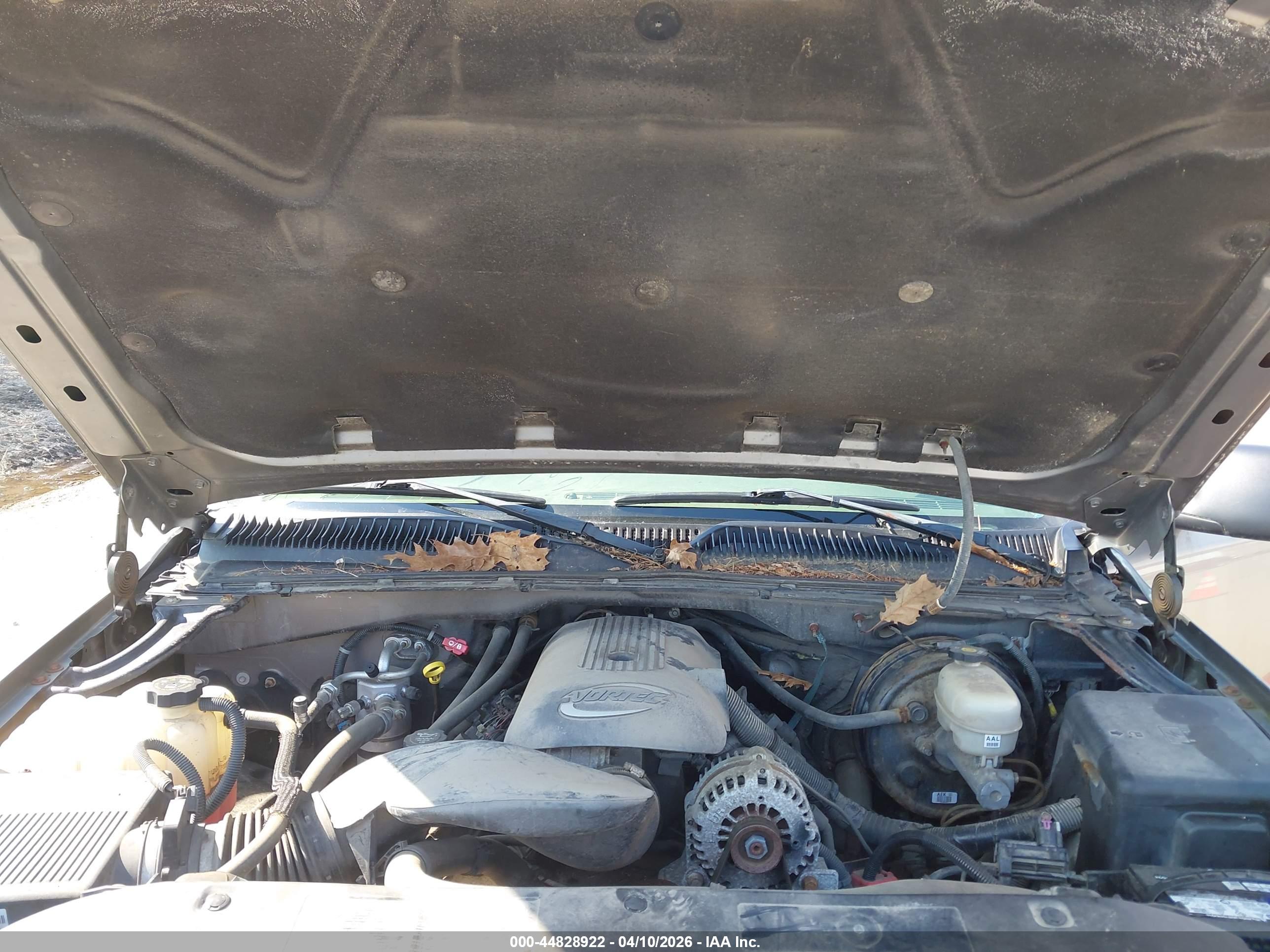 GMC SIERRA image 10