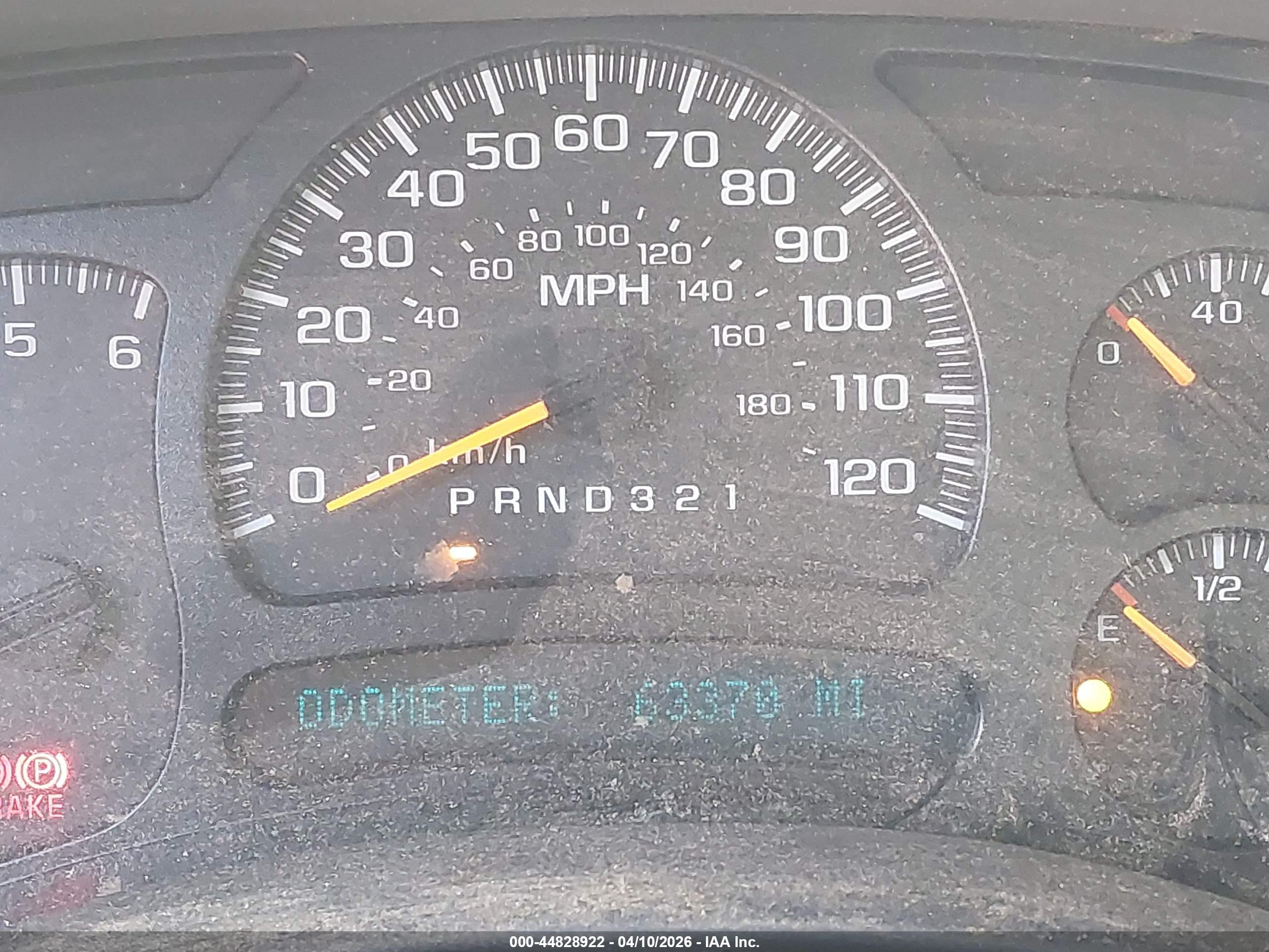 GMC SIERRA image 7