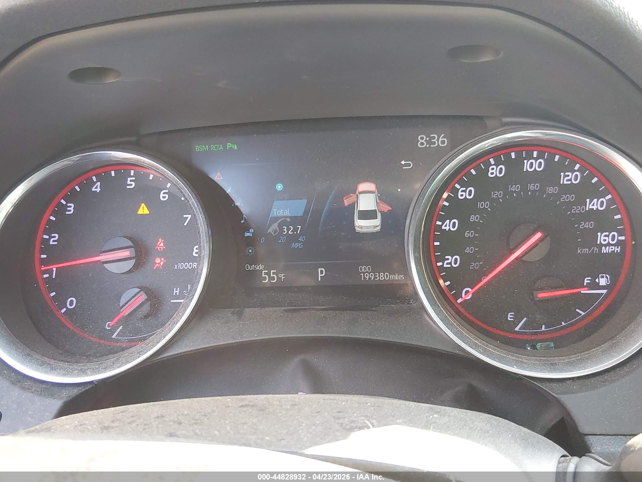 TOYOTA CAMRY image 7