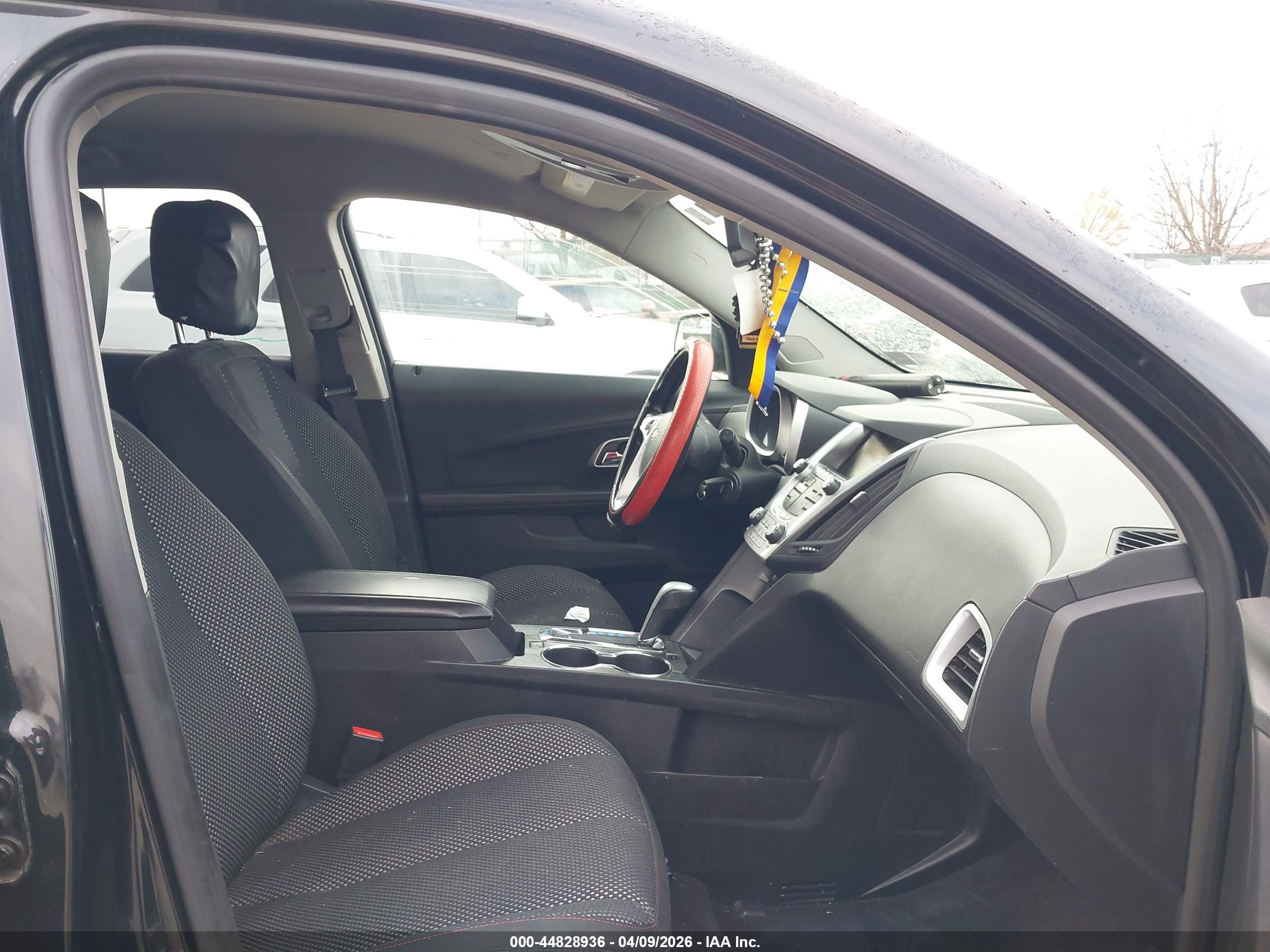 CHEVROLET EQUINOX image 5