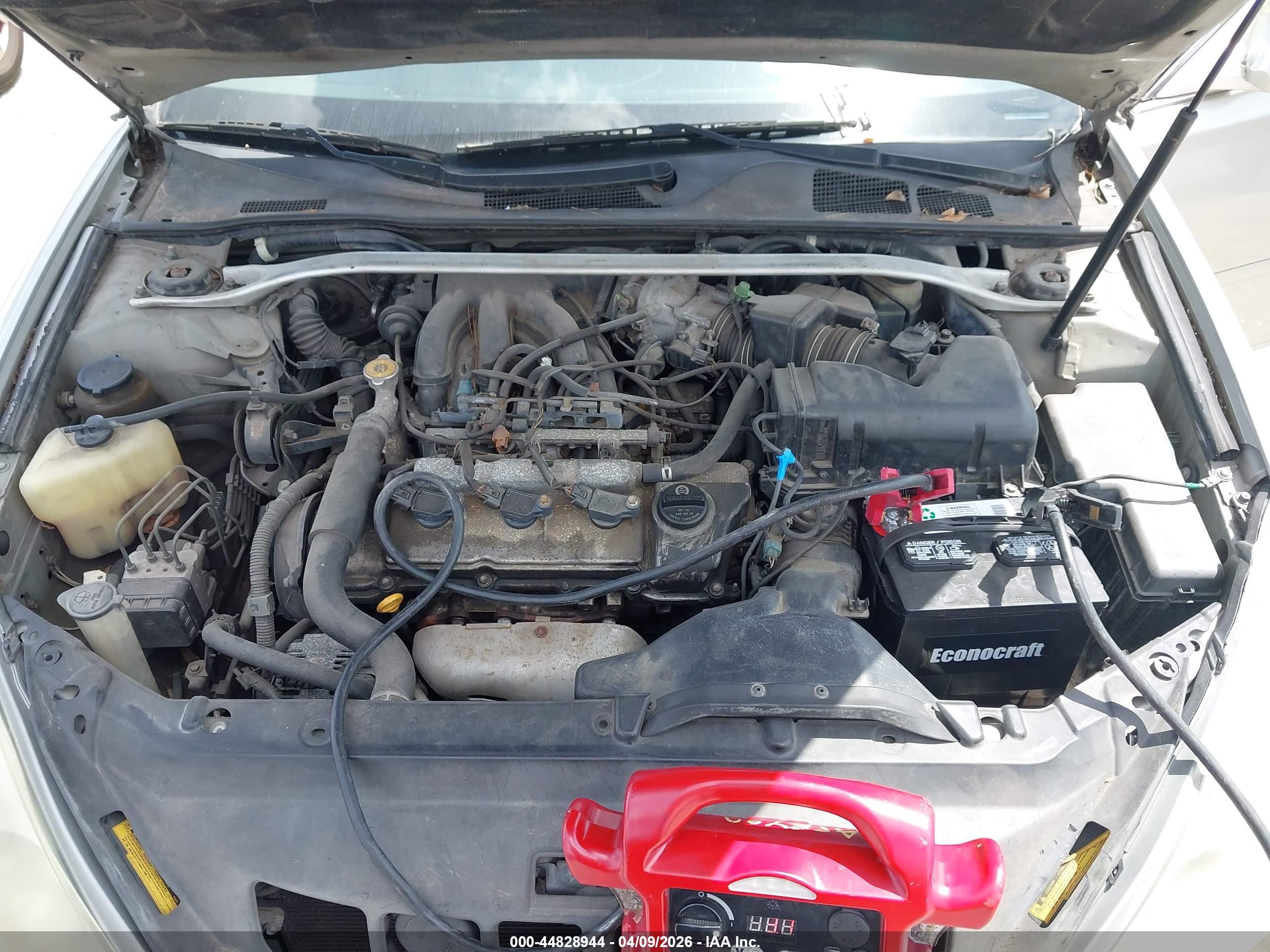 LEXUS ES image 10