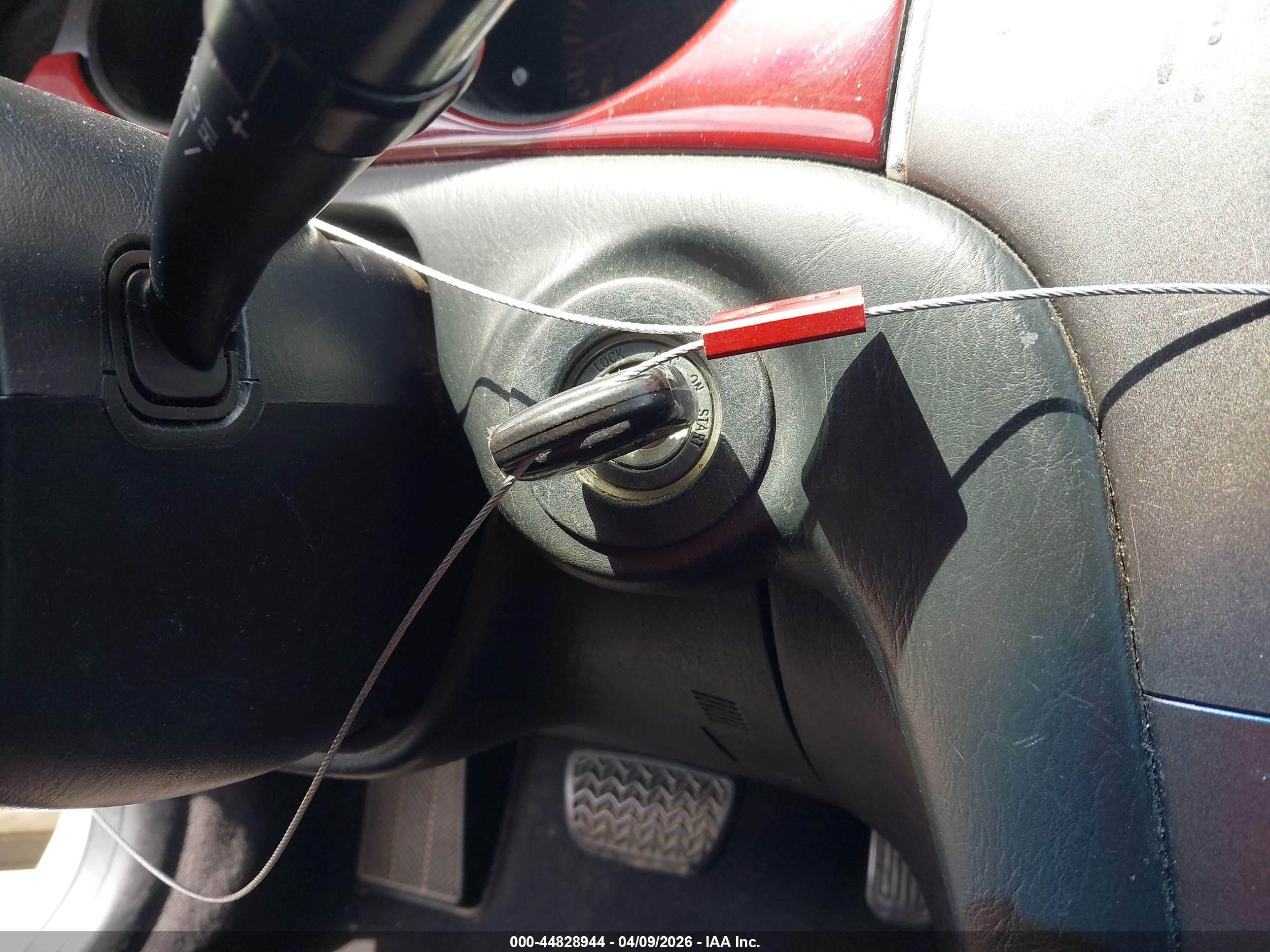 LEXUS ES image 11