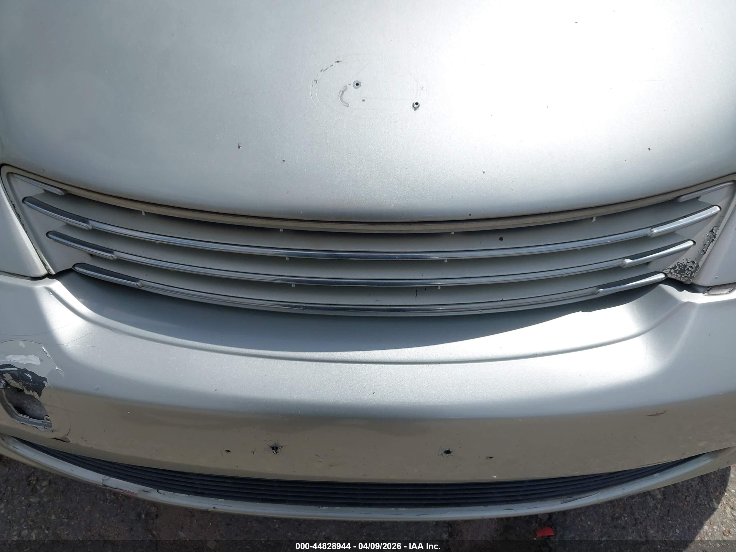 LEXUS ES image 6