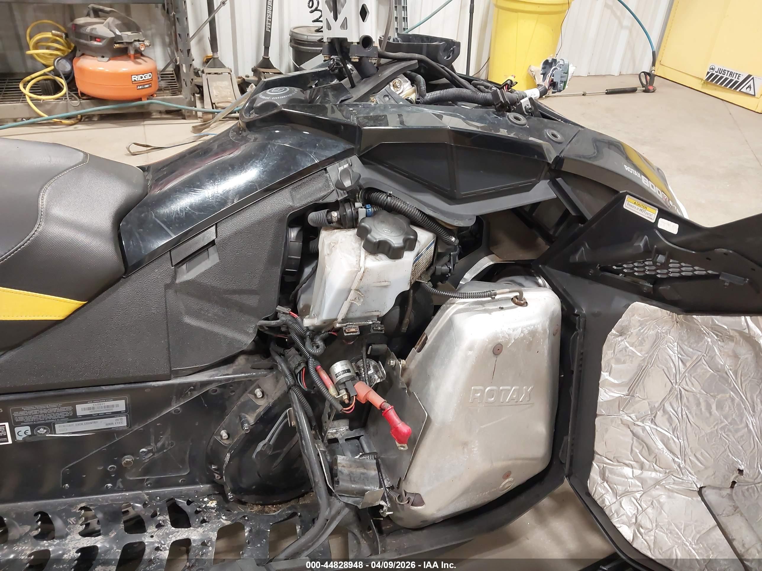 SKI DOO image 10
