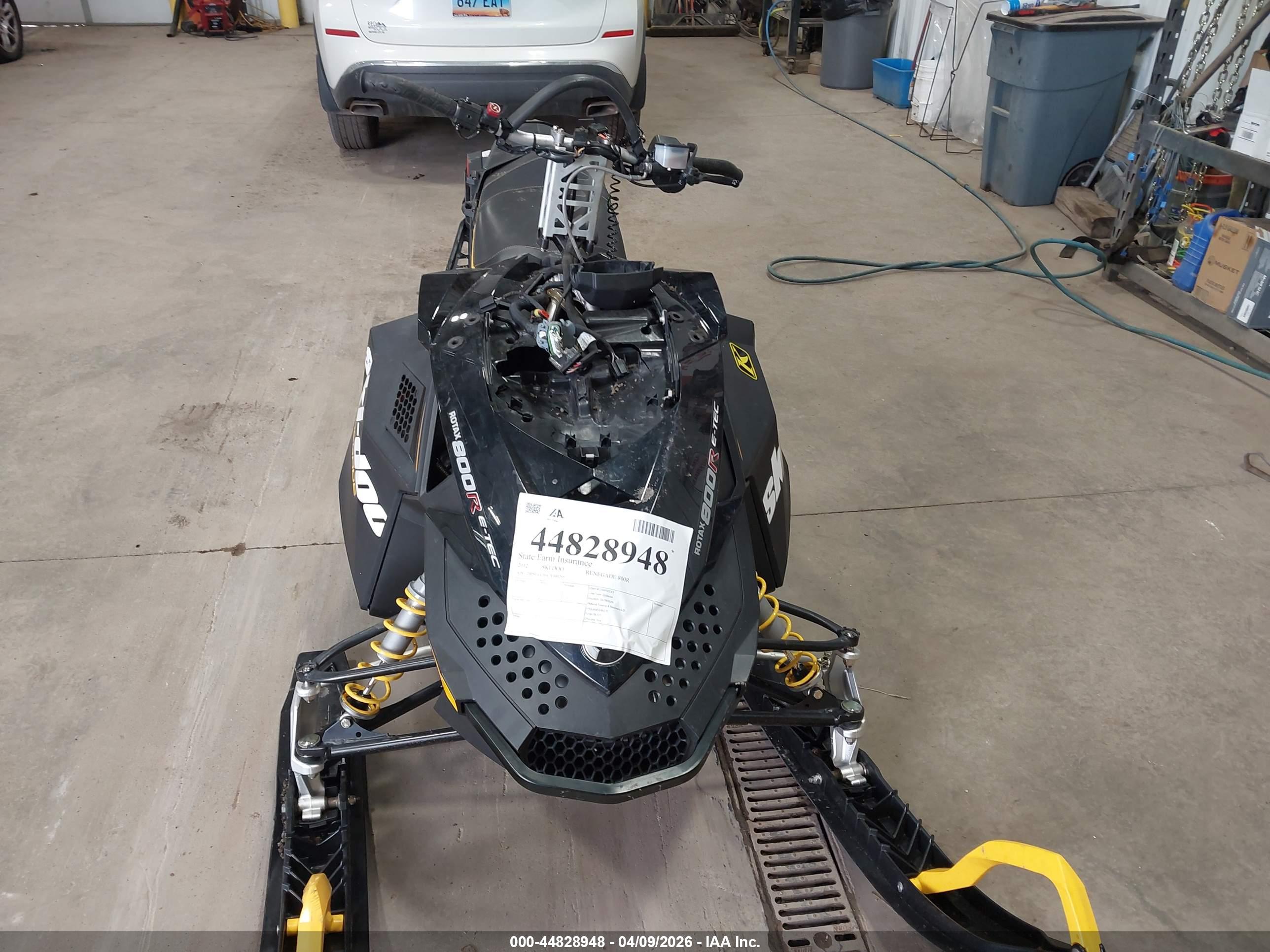 SKI DOO image 6