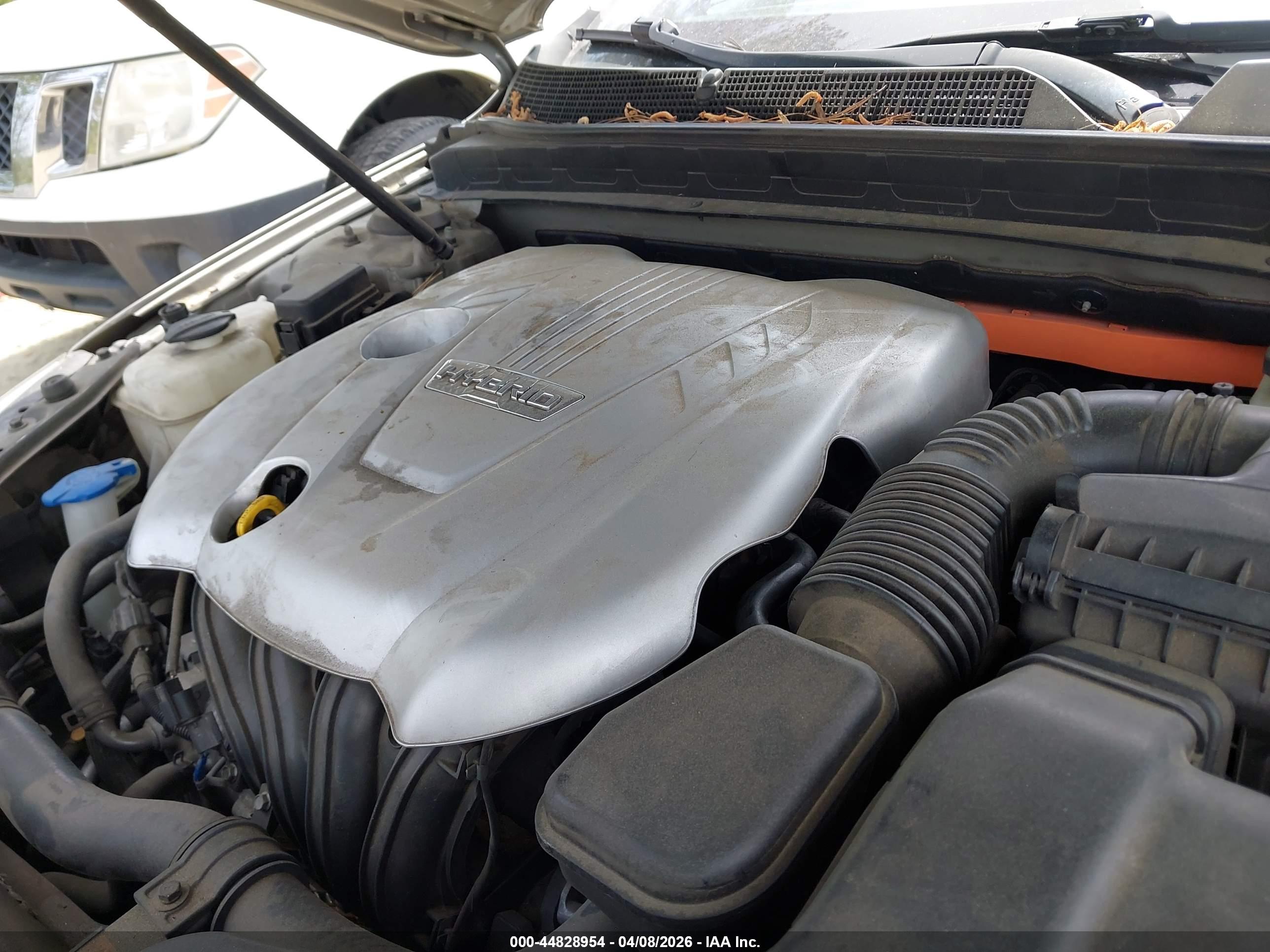 KIA OPTIMA image 10