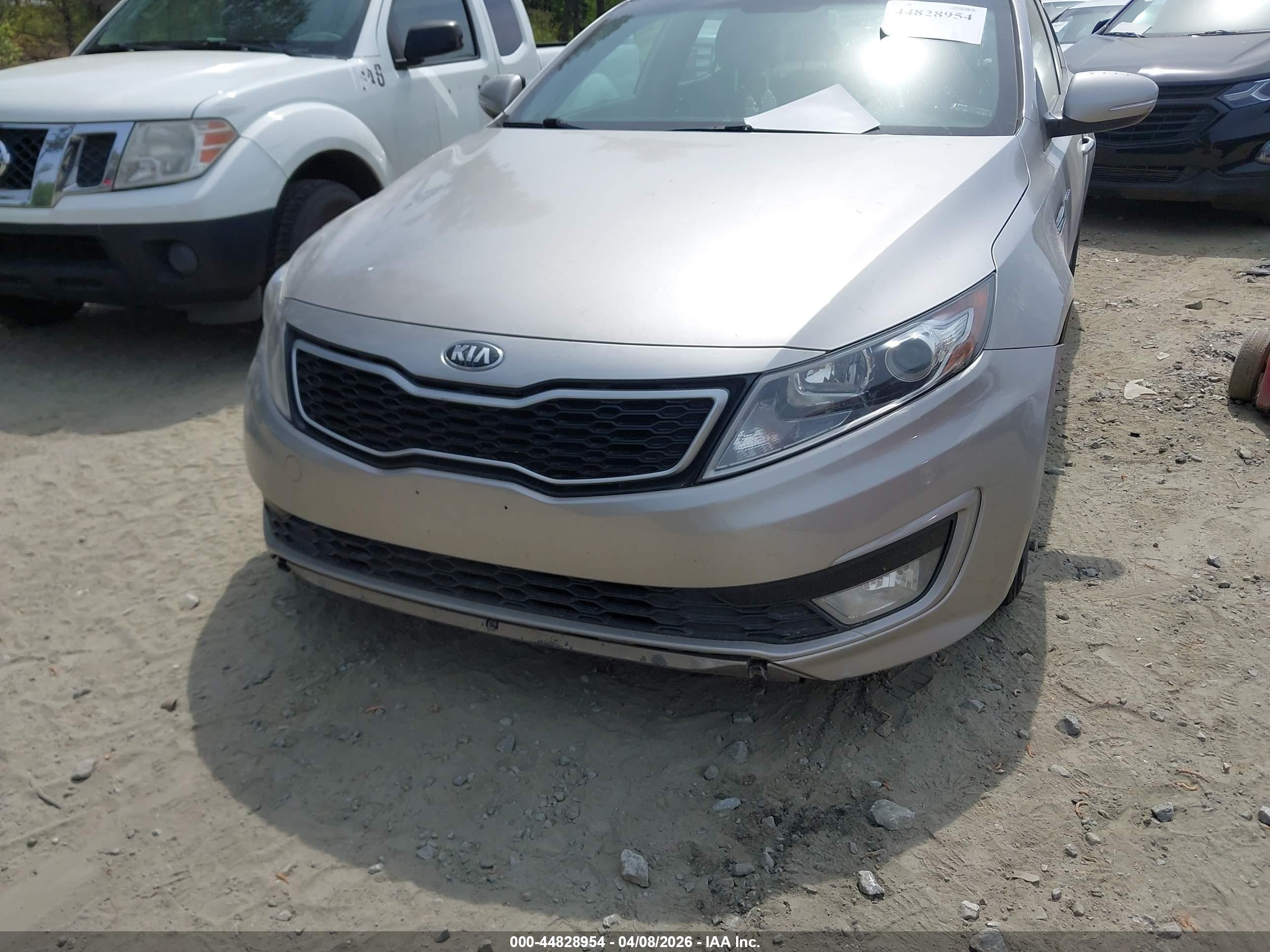 KIA OPTIMA image 6