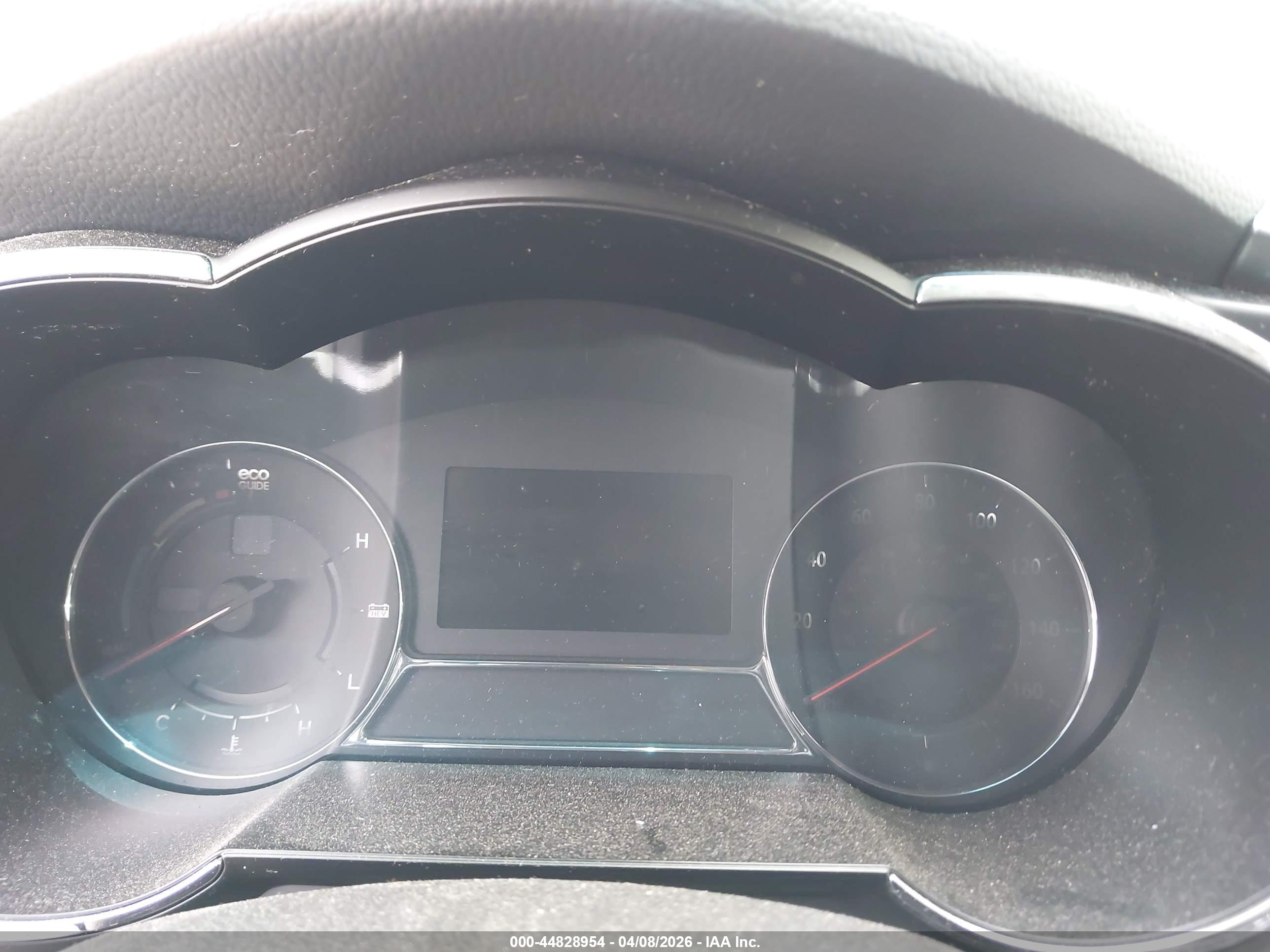 KIA OPTIMA image 7