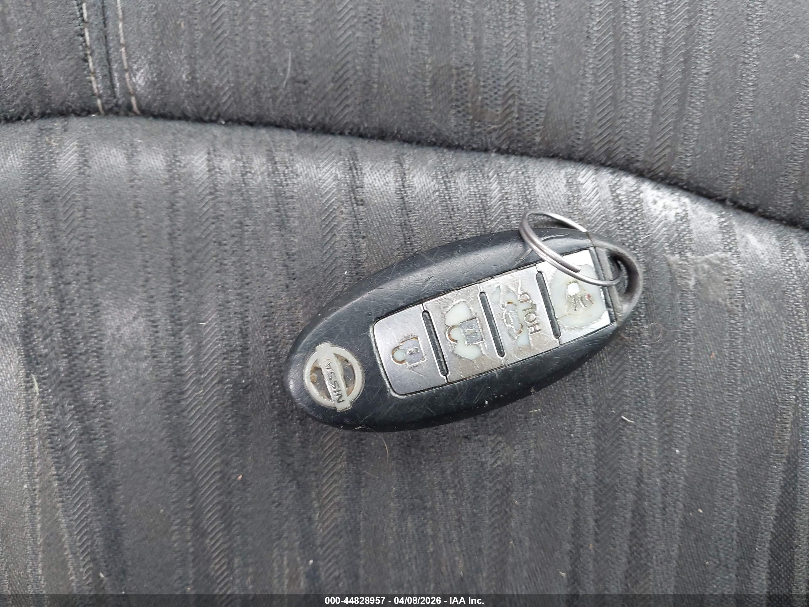NISSAN SENTRA image 11