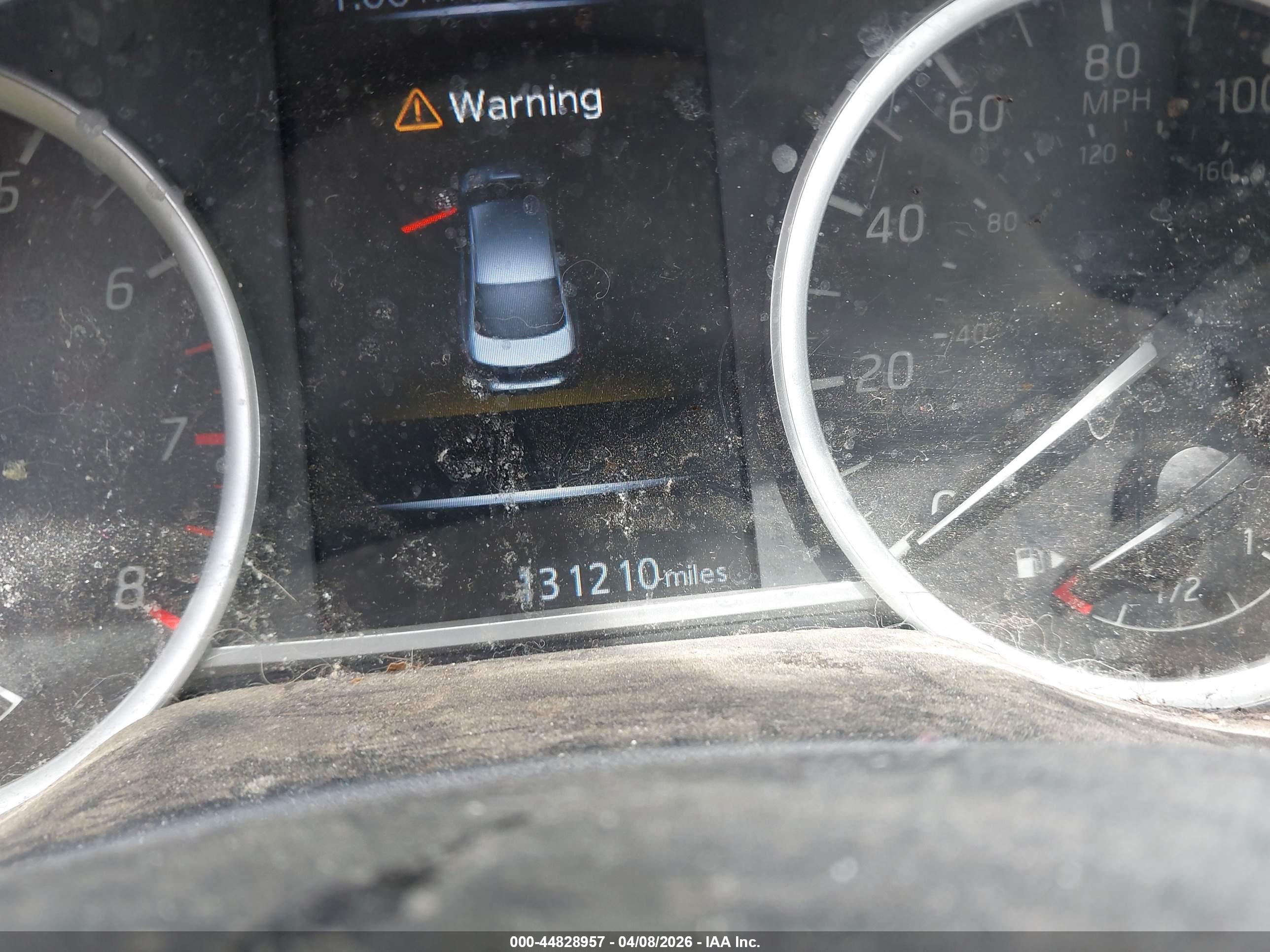 NISSAN SENTRA image 7
