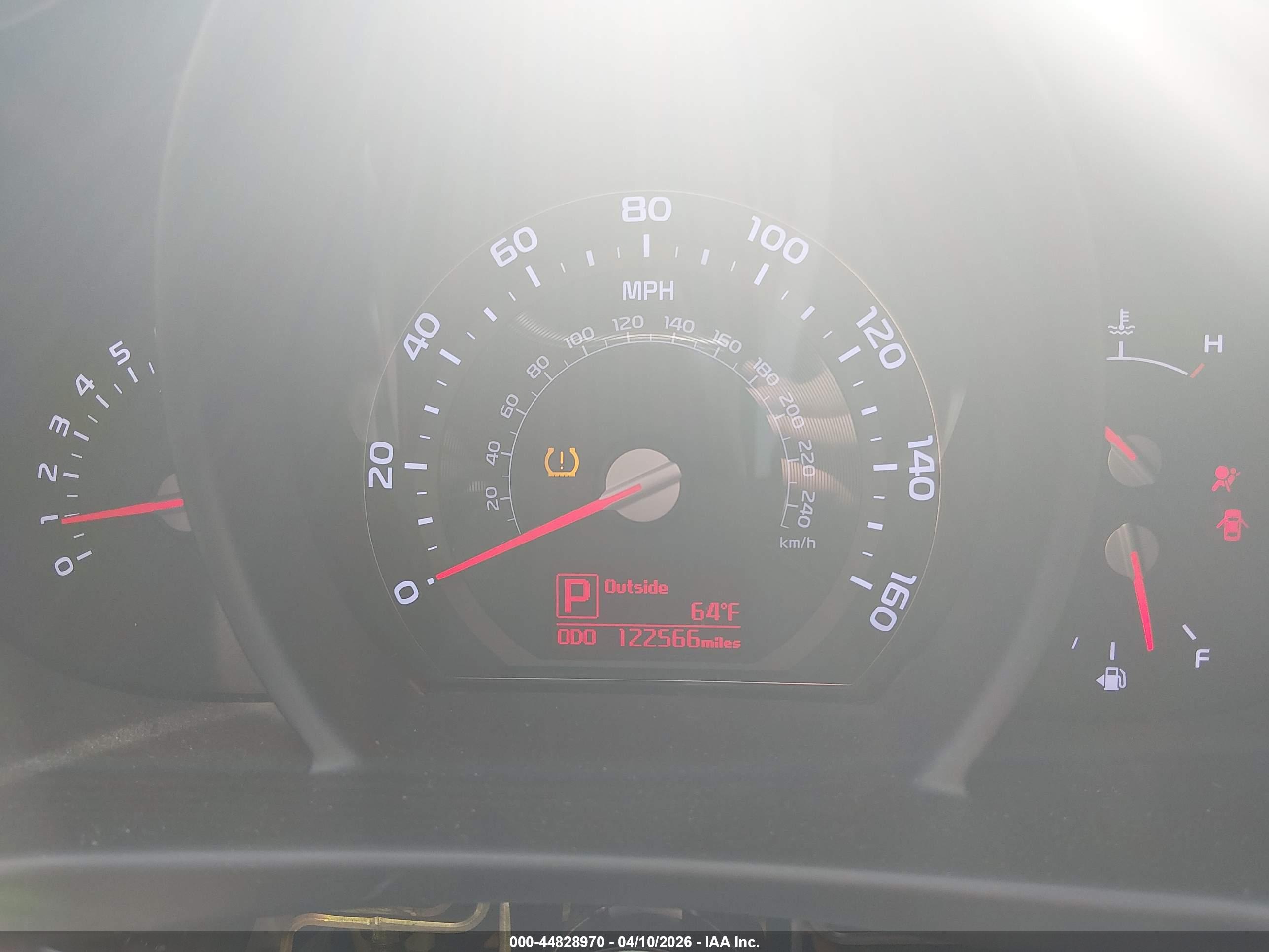 KIA SPORTAGE image 7
