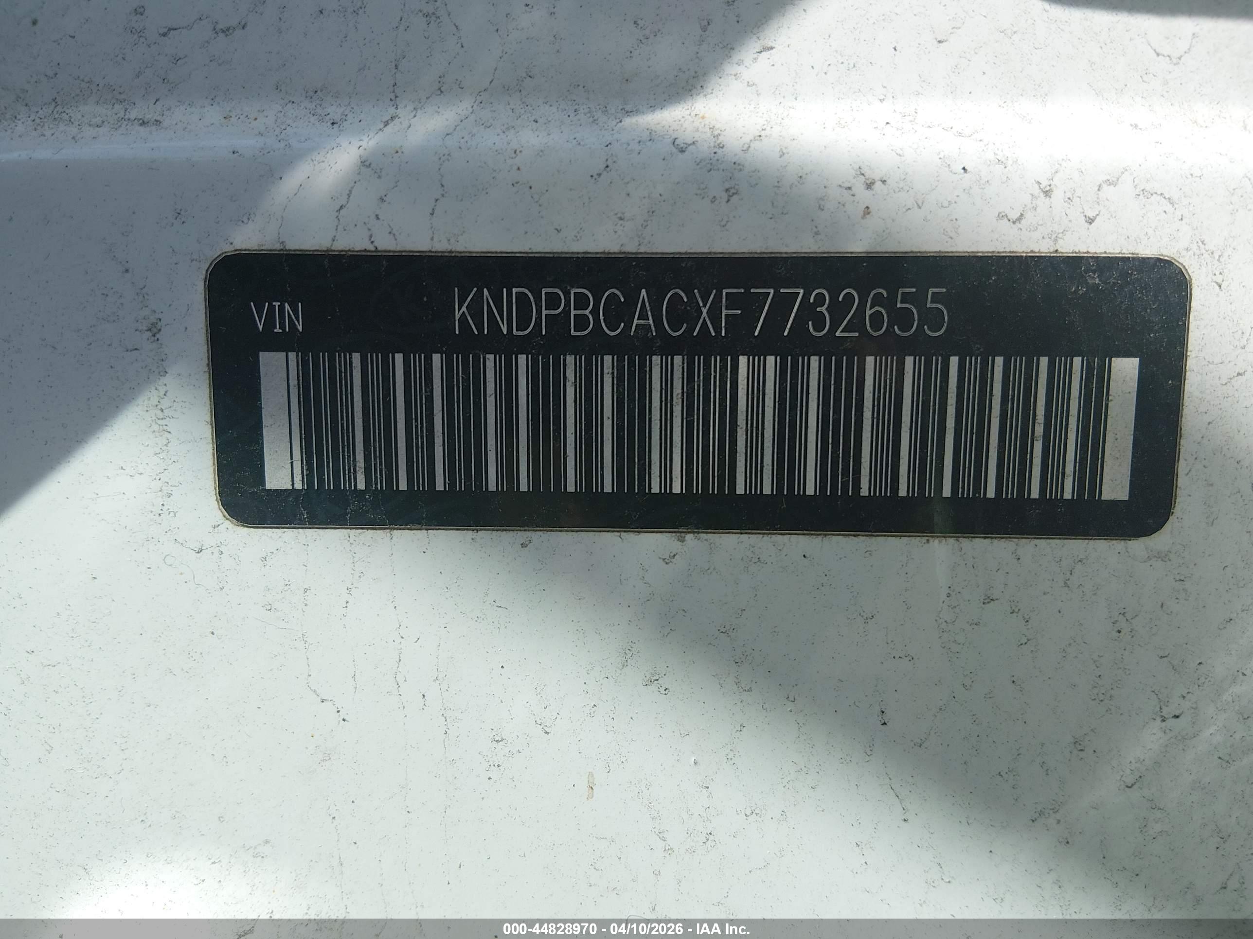 KIA SPORTAGE image 9