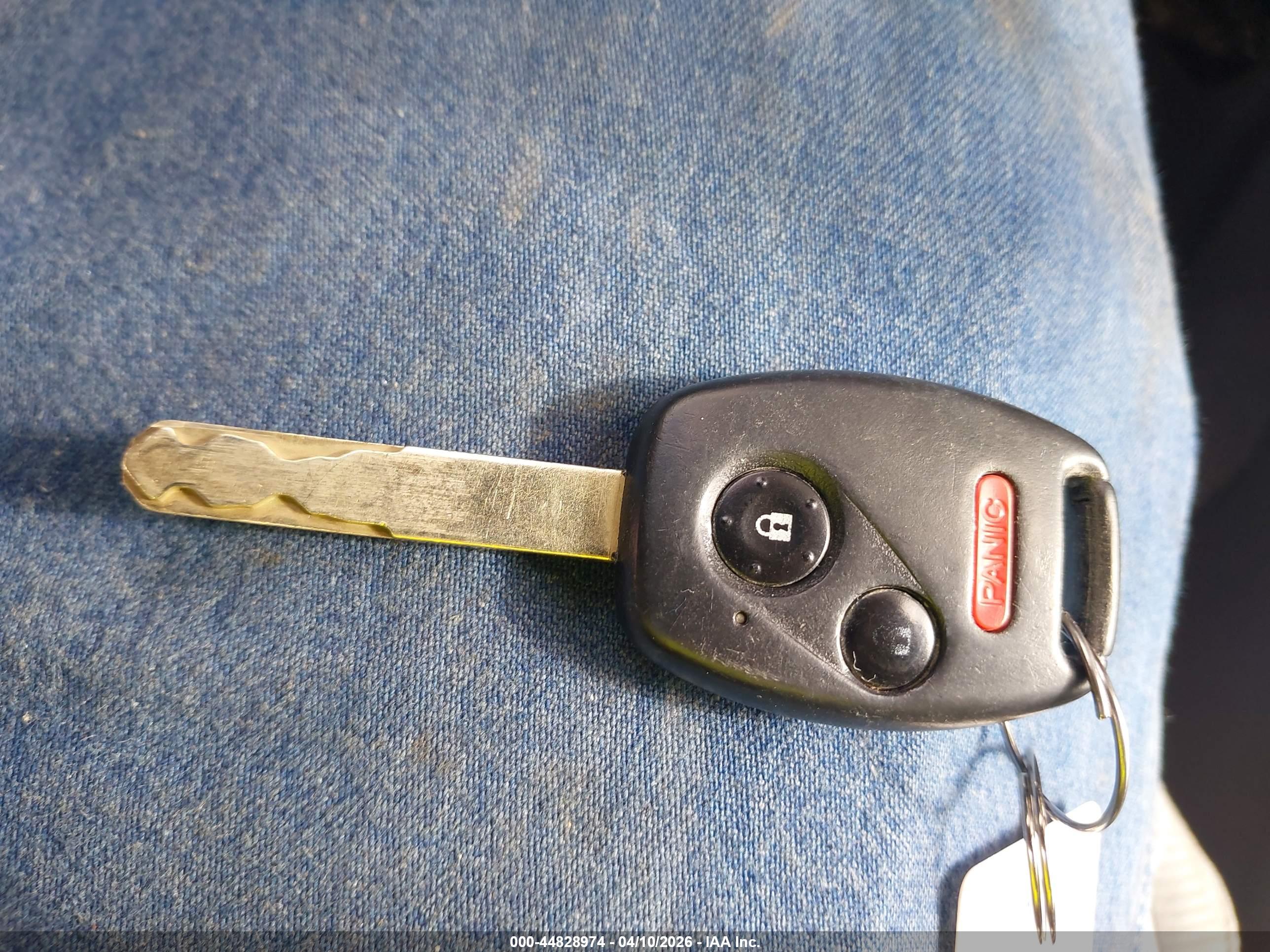 HONDA CIVIC image 11
