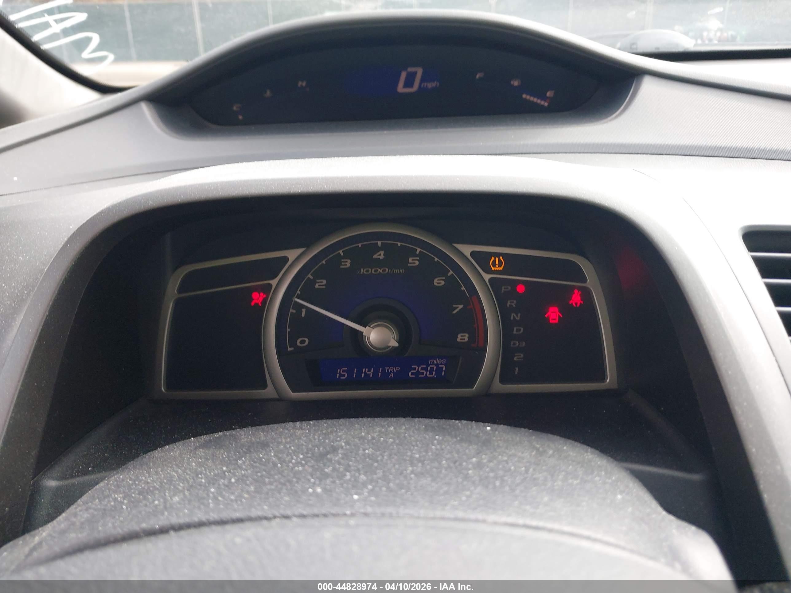 HONDA CIVIC image 7