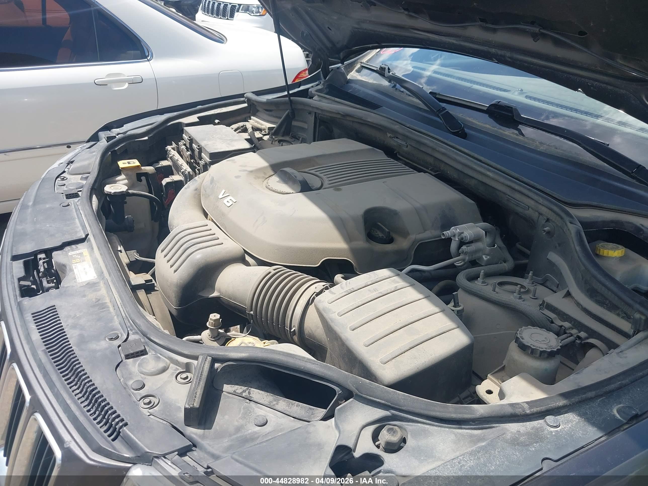 JEEP GRAND image 10