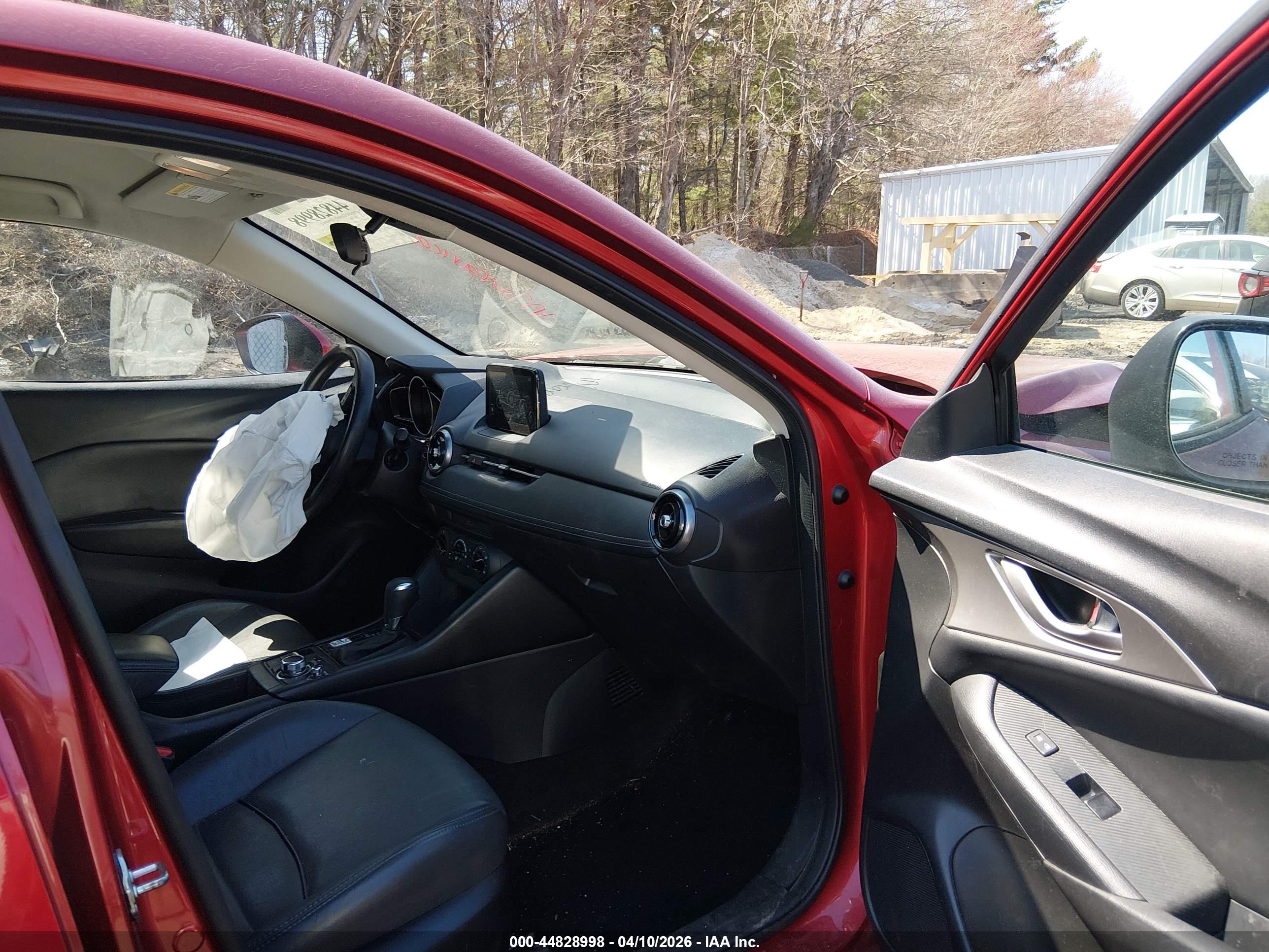 MAZDA CX-3 image 5