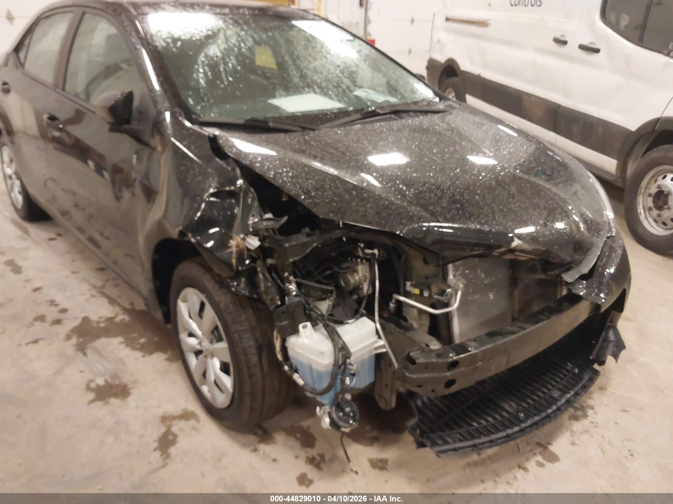 TOYOTA COROLLA image 6