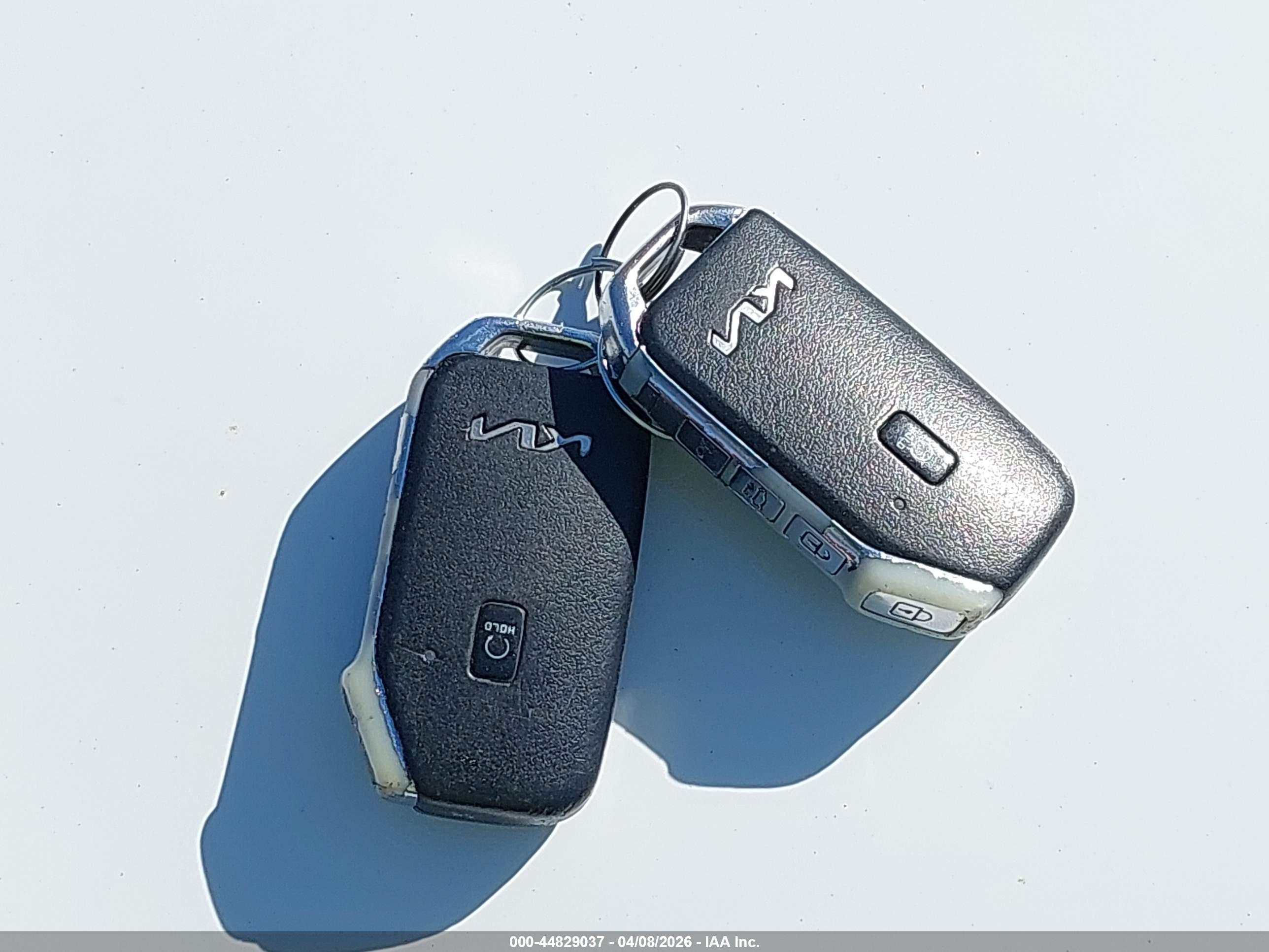 KIA FORTE image 11