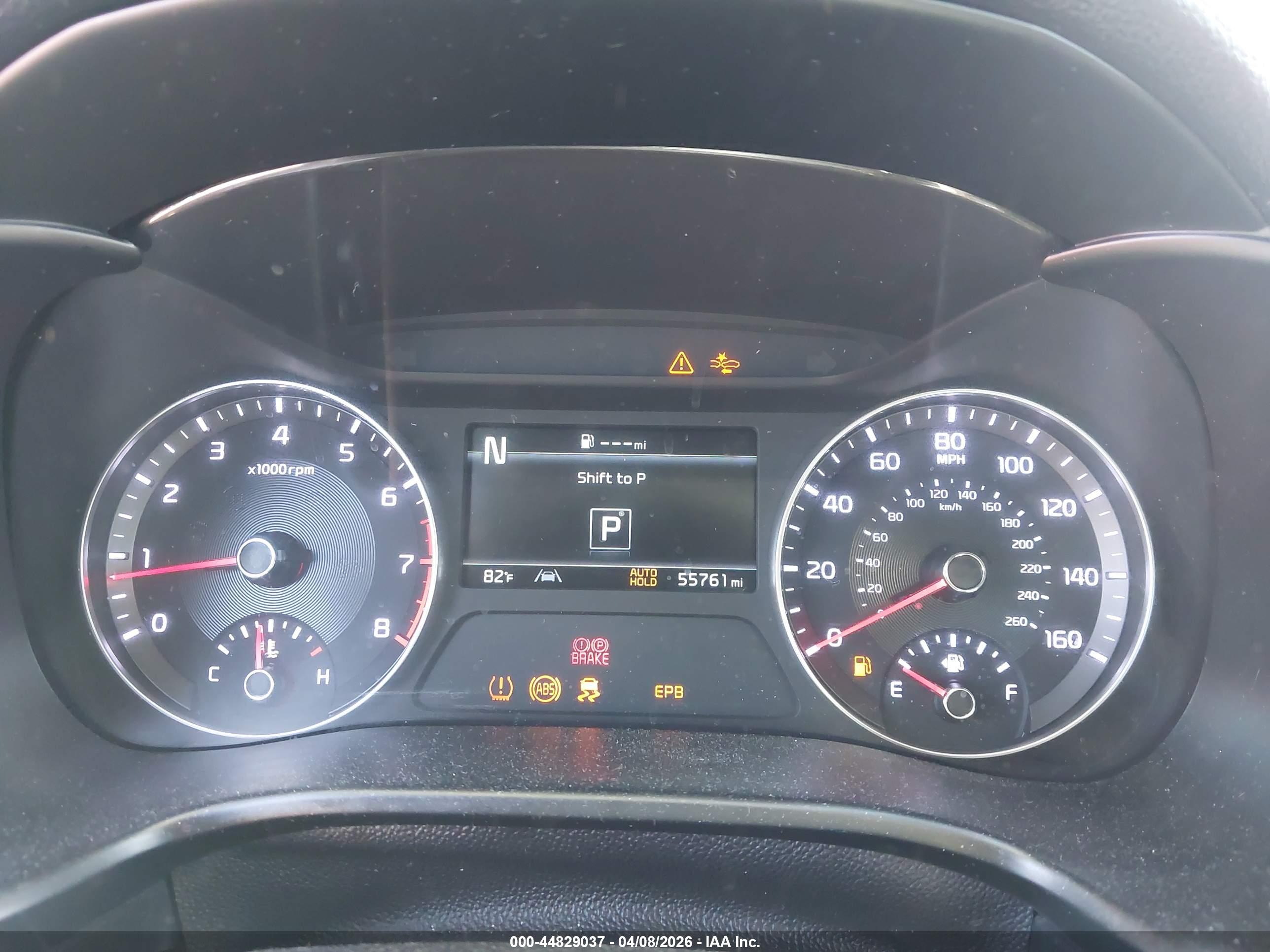 KIA FORTE image 7