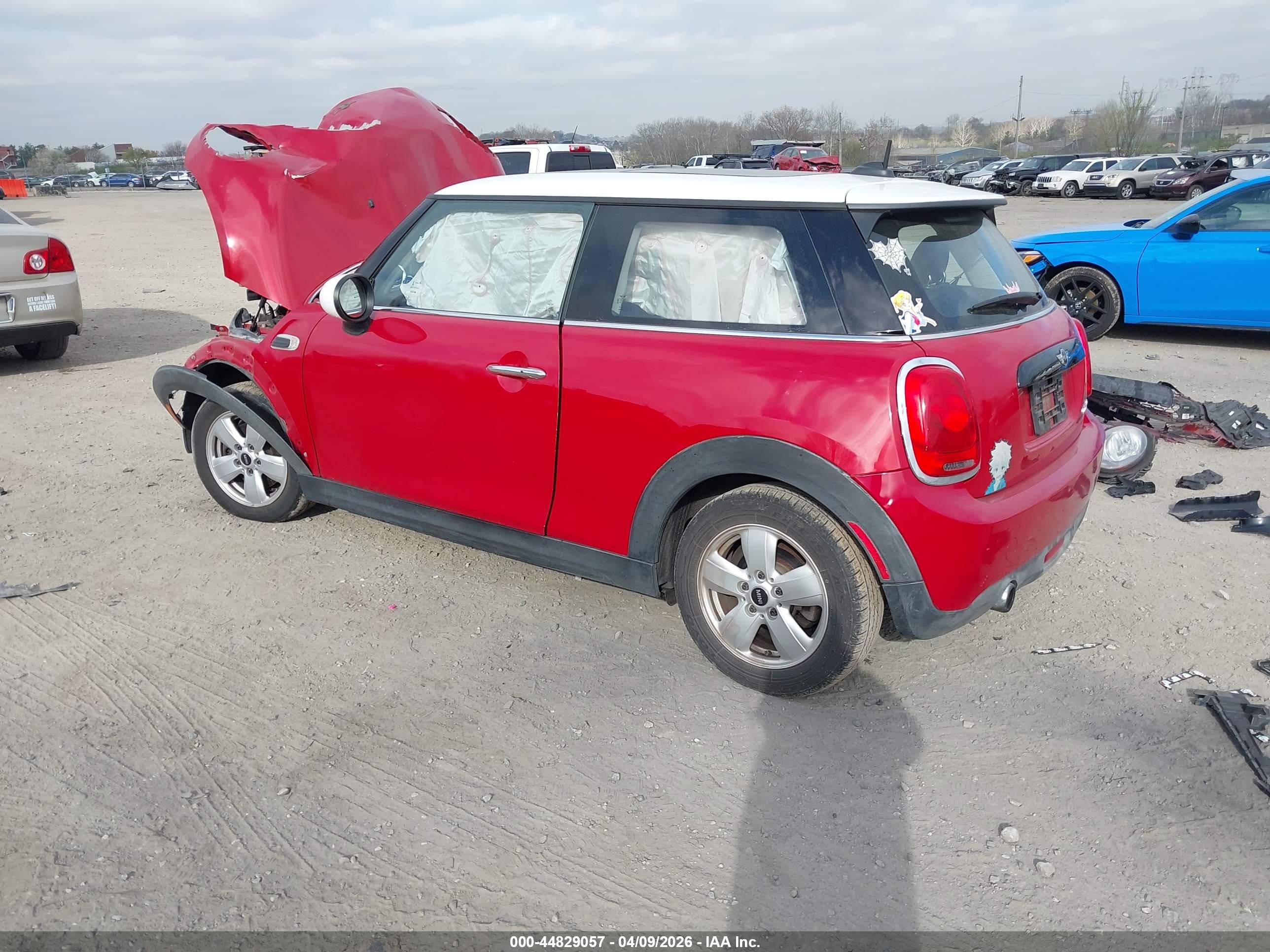 MINI HARDTOP image 3