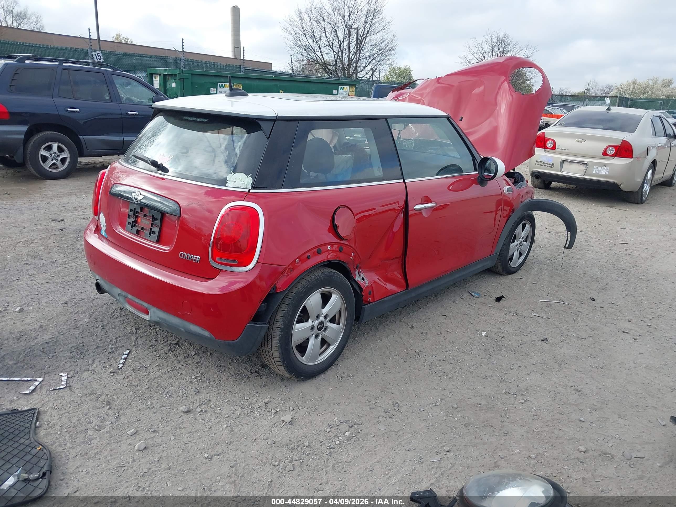 MINI HARDTOP image 4