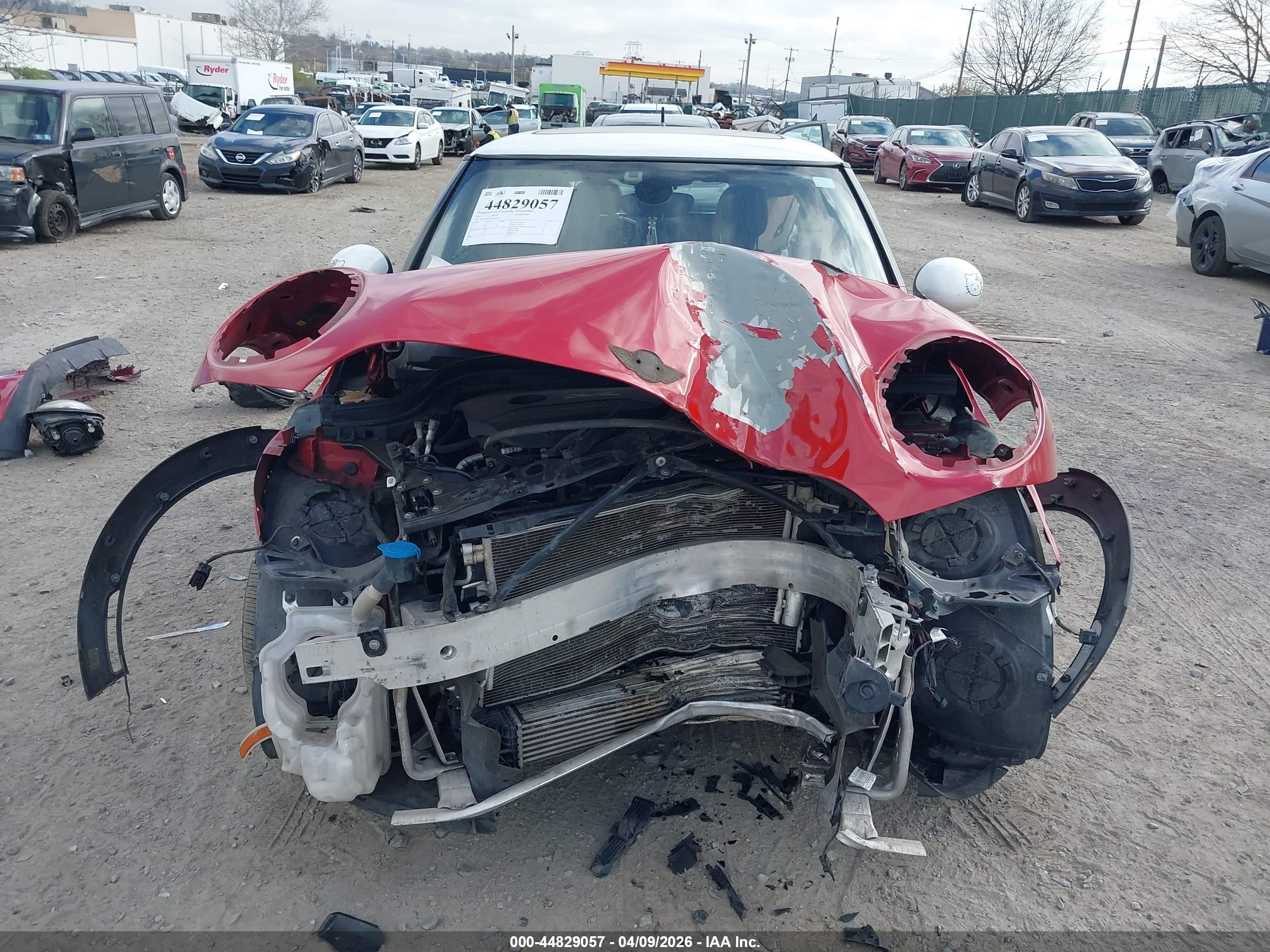 MINI HARDTOP image 6