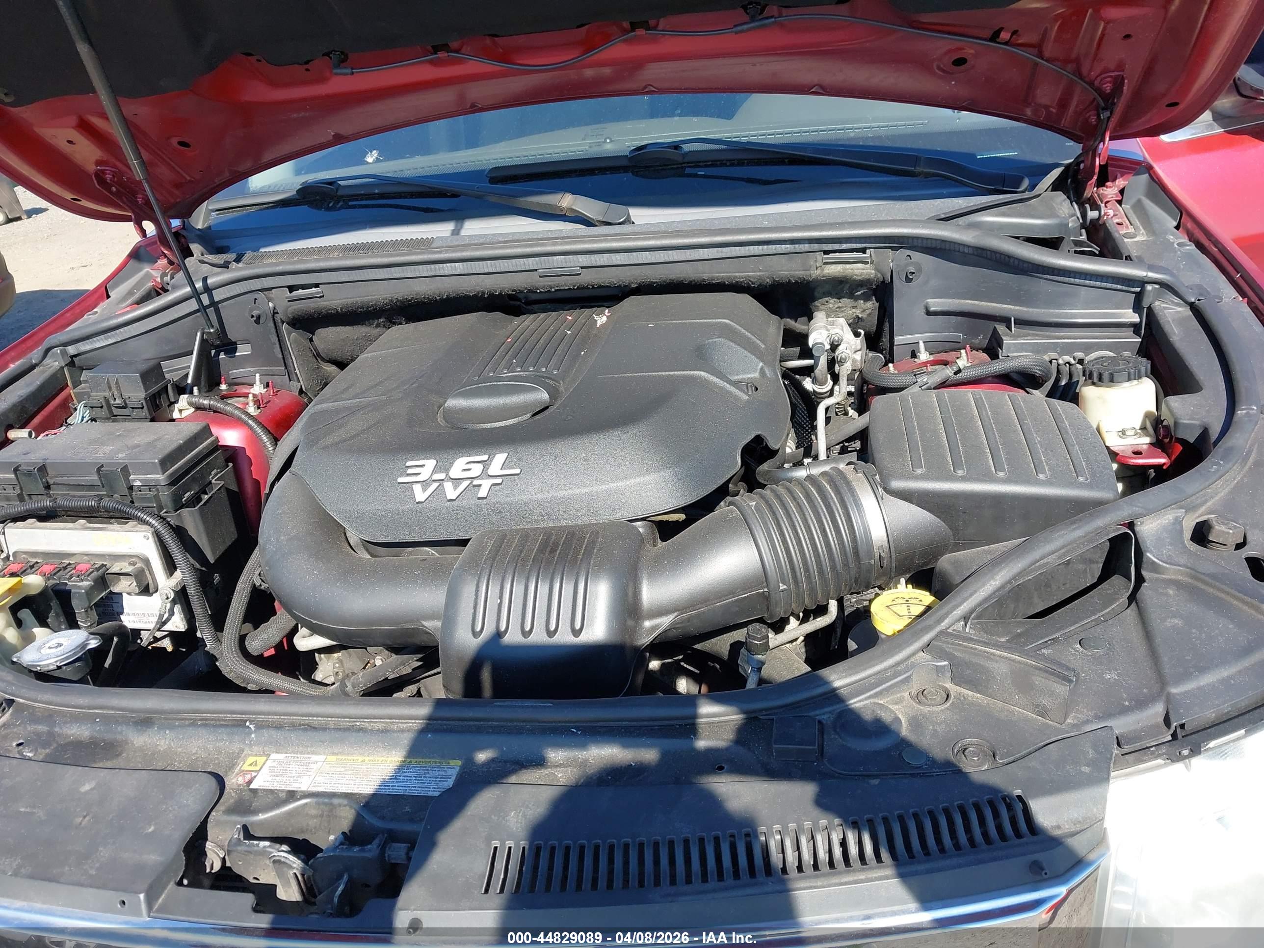 JEEP GRAND image 10