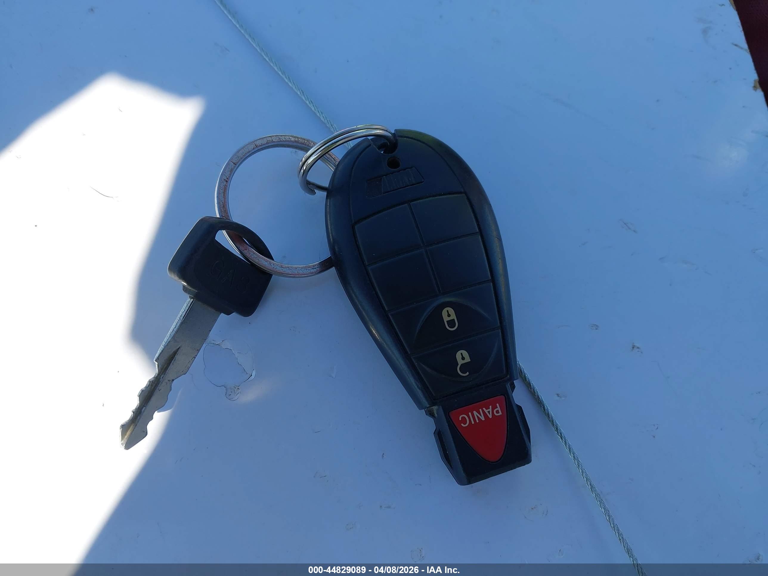 JEEP GRAND image 11