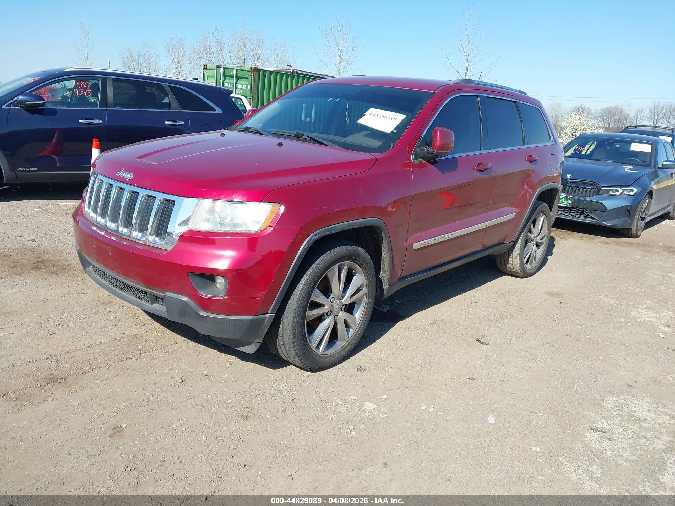 JEEP GRAND image 2