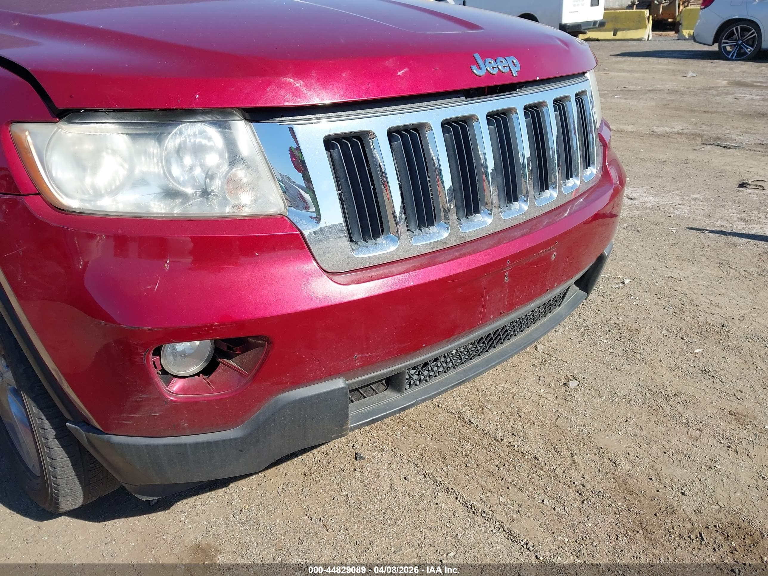 JEEP GRAND image 6