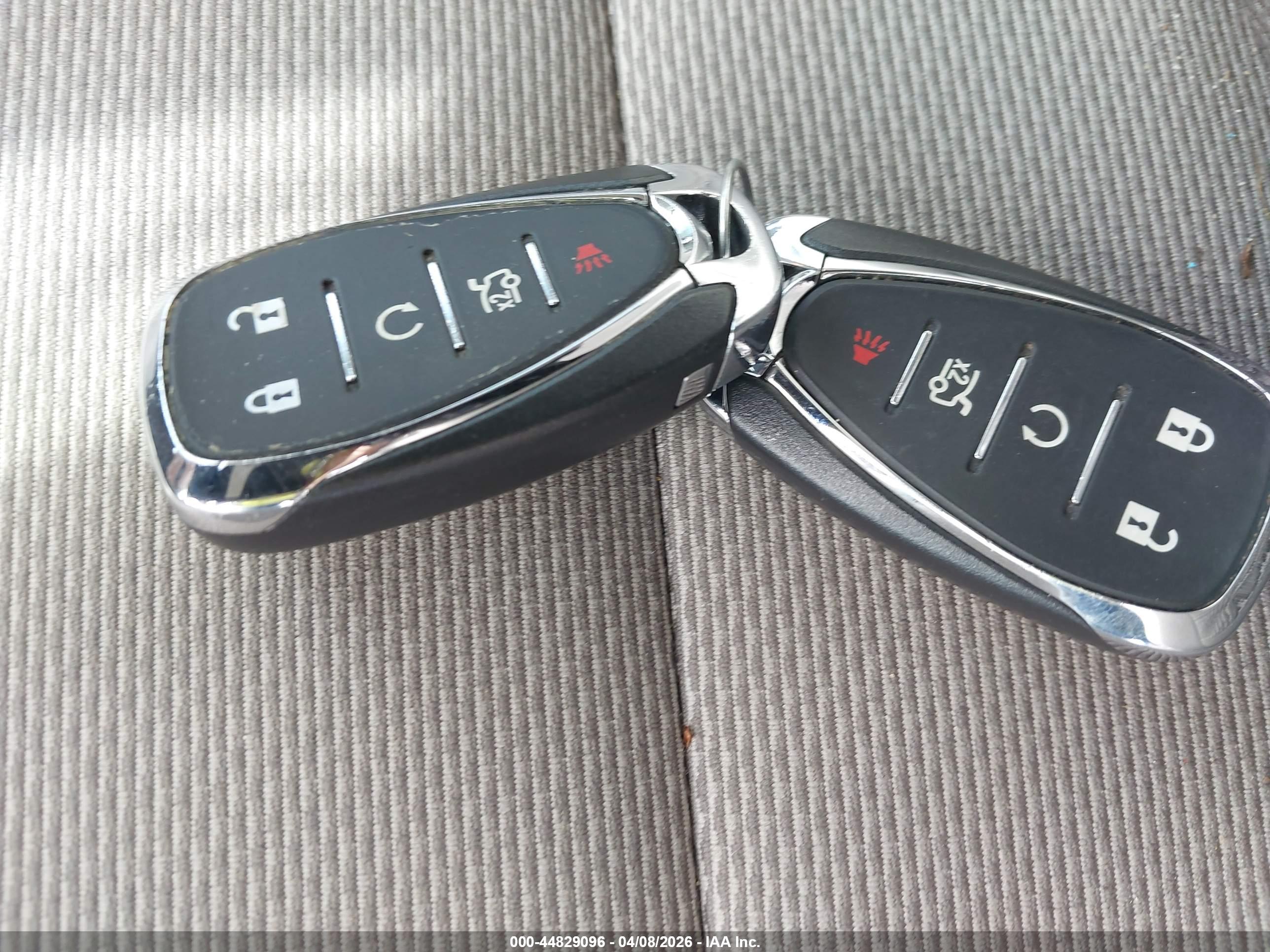 CHEVROLET CRUZE image 11