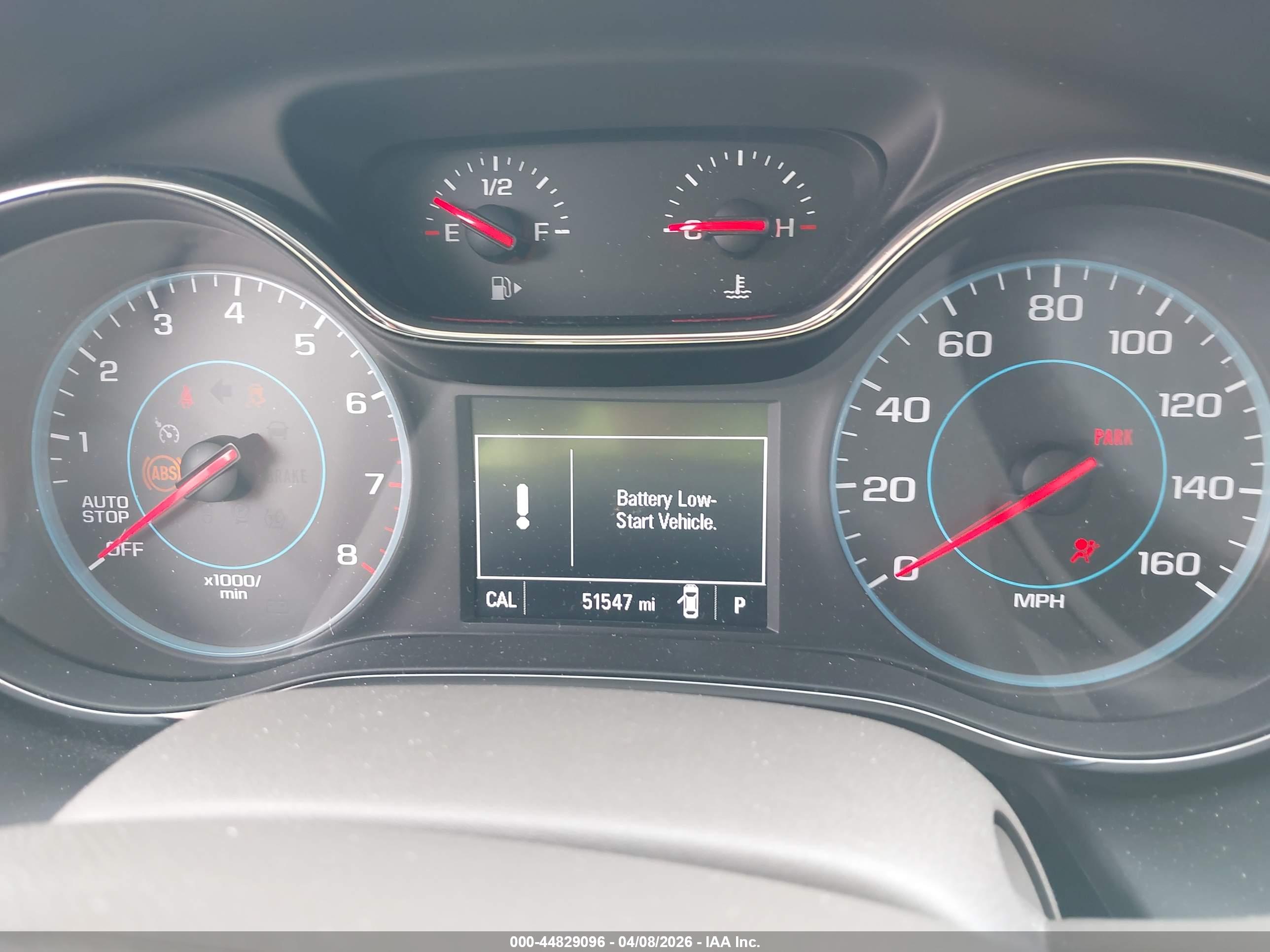 CHEVROLET CRUZE image 7