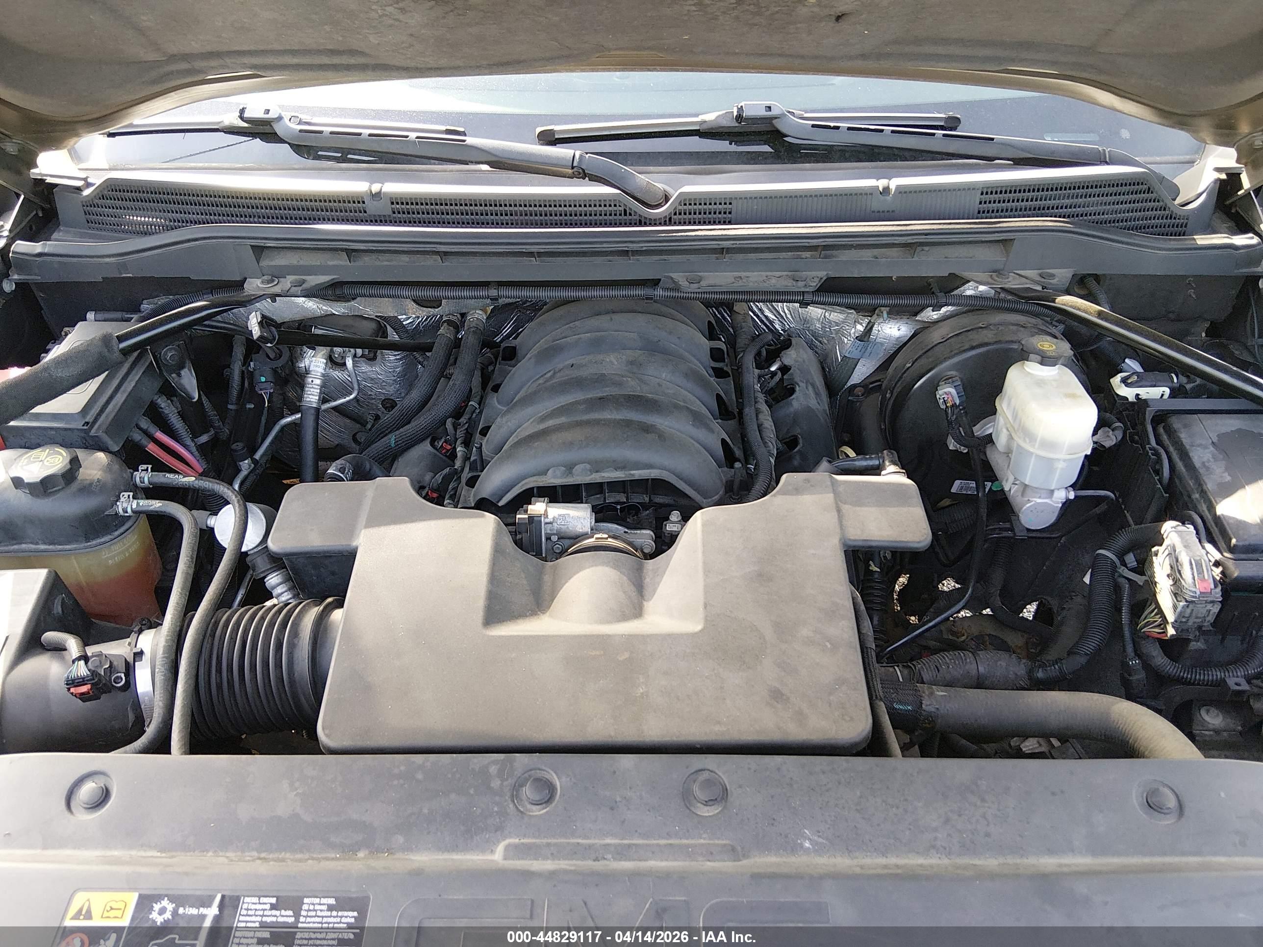 GMC SIERRA image 10