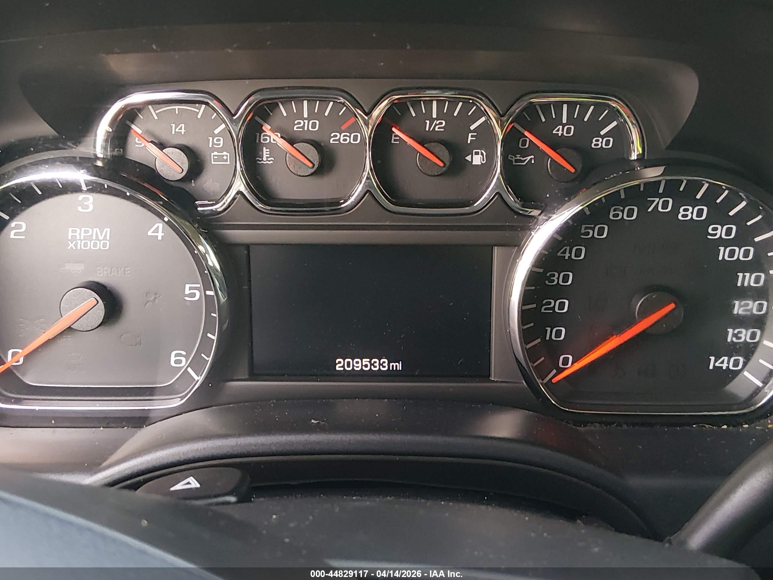 GMC SIERRA image 7