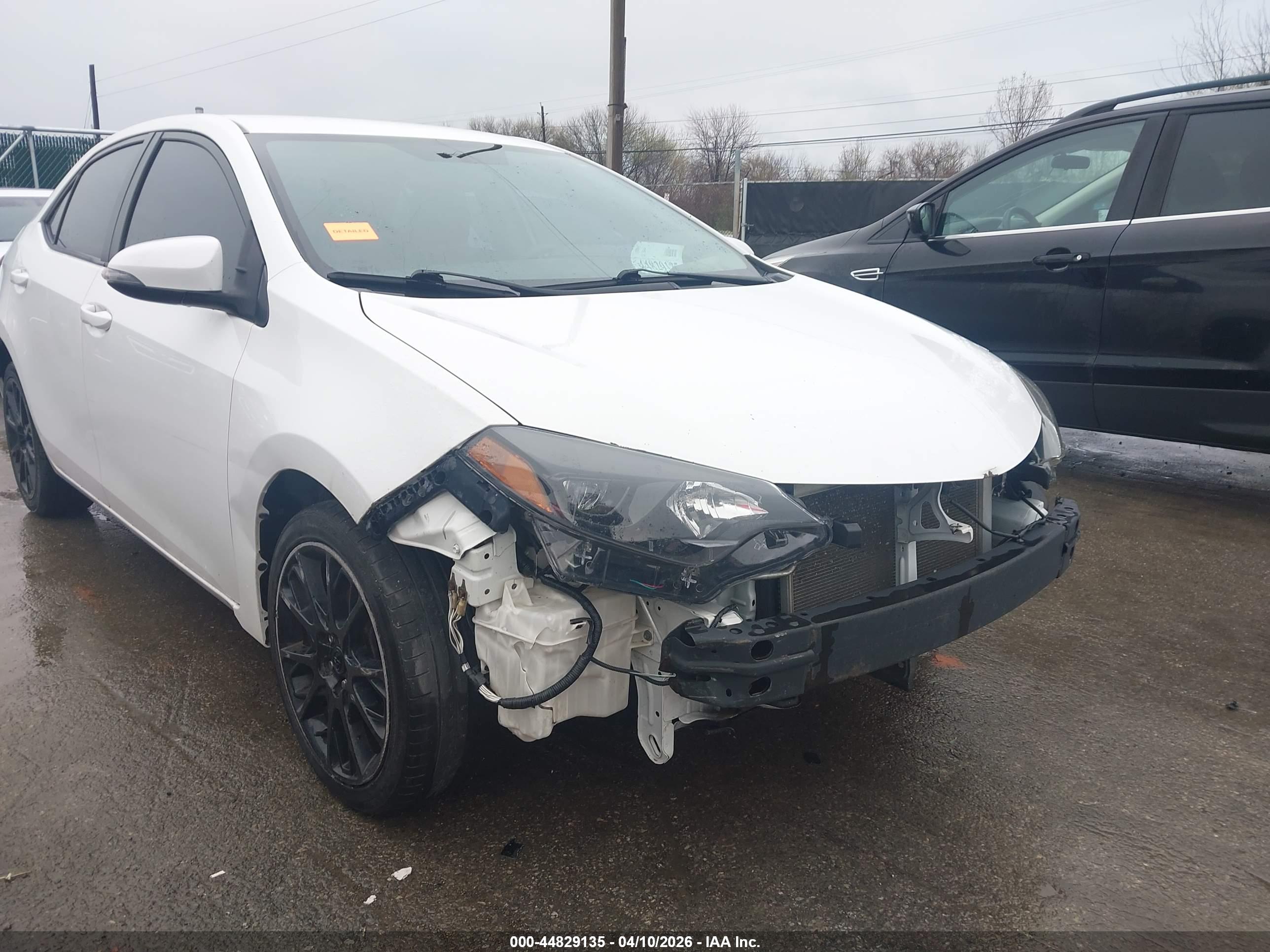 TOYOTA COROLLA image 6