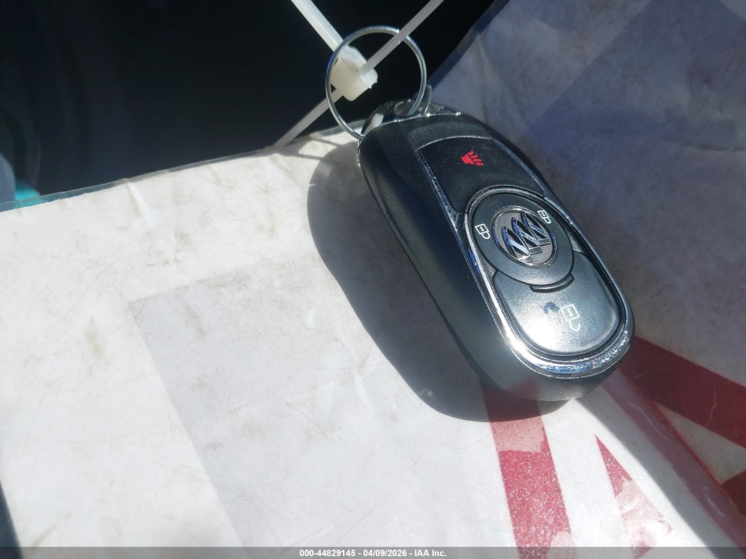 BUICK ENCORE image 11