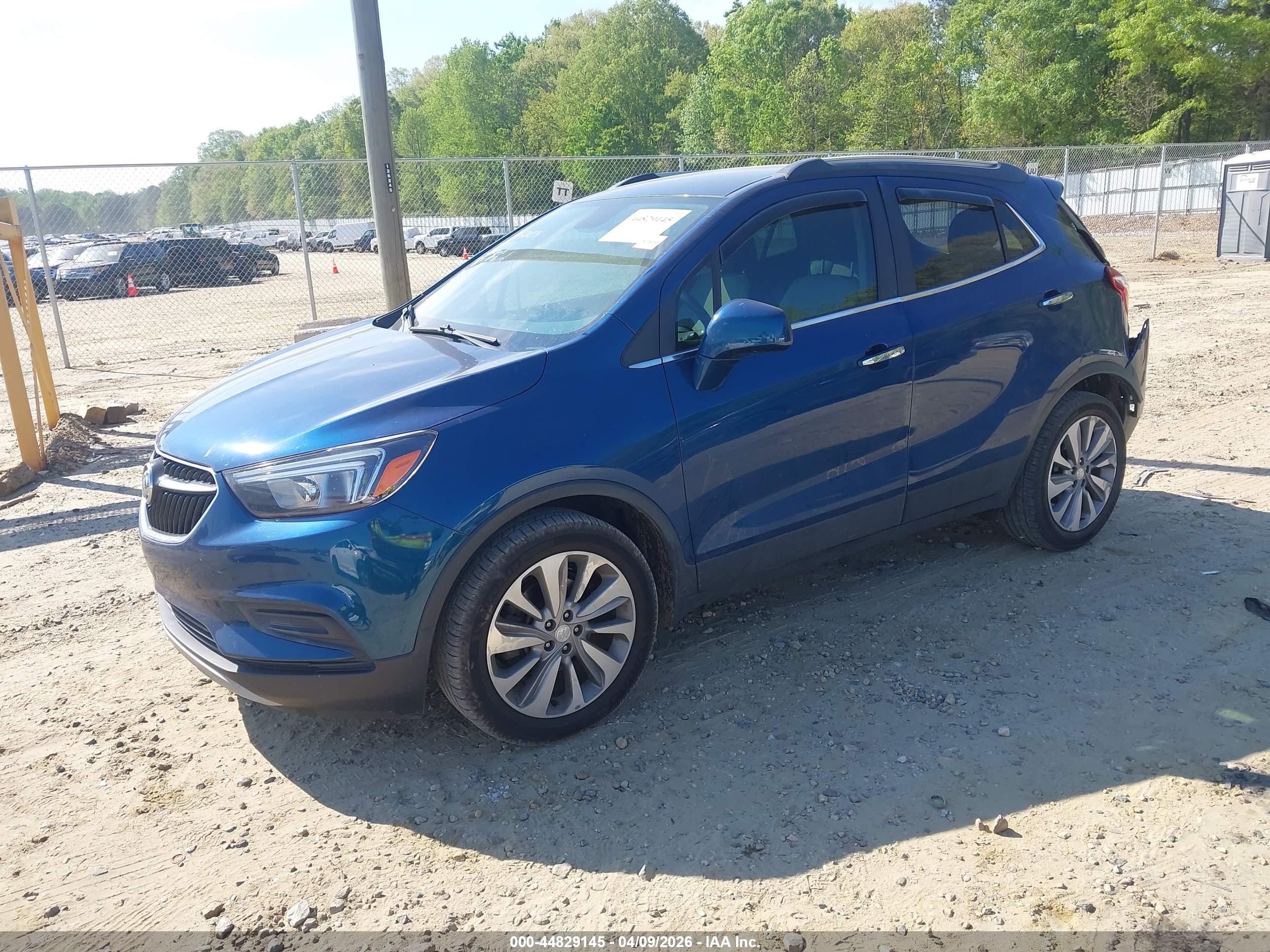 BUICK ENCORE image 2