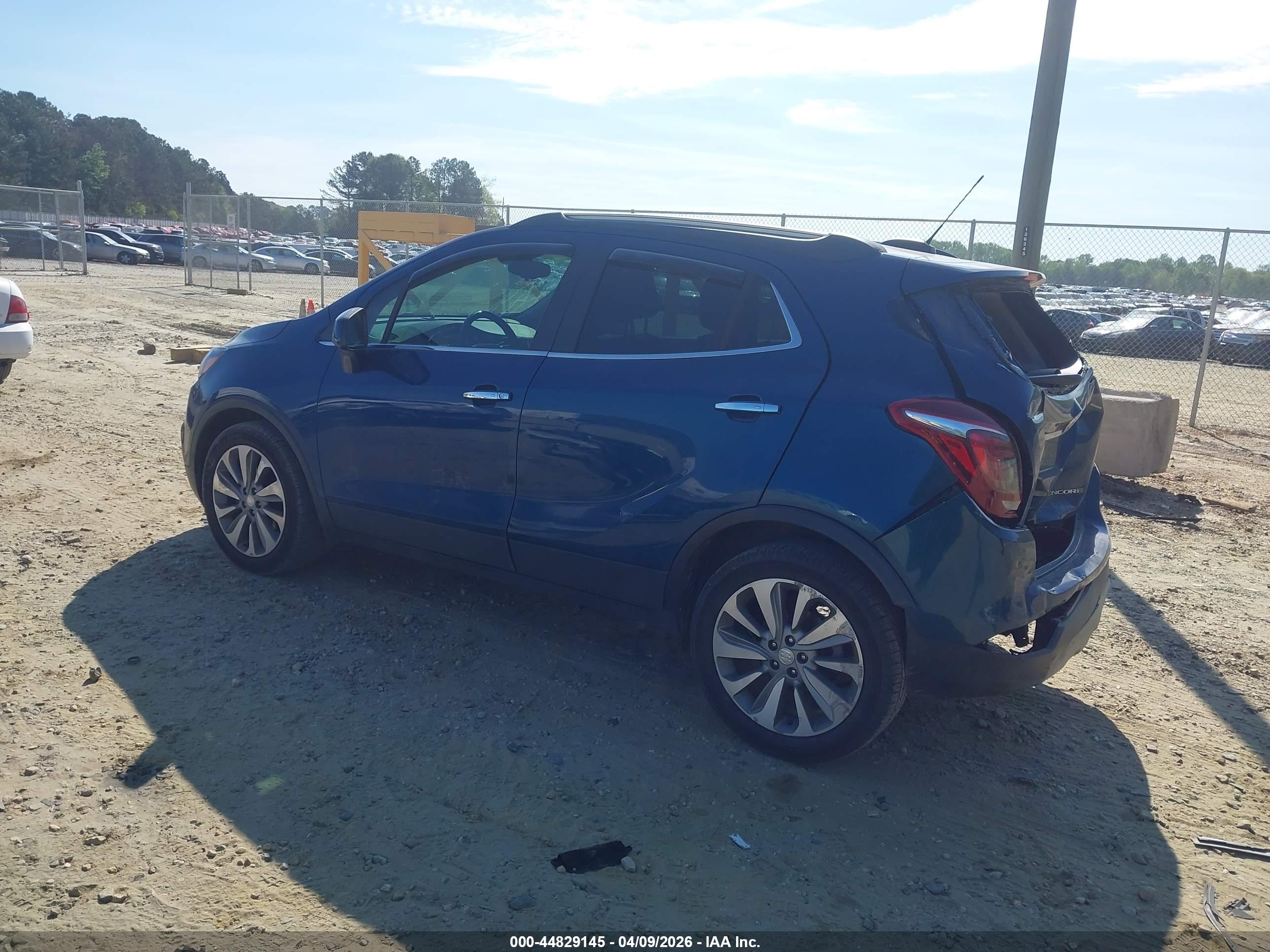 BUICK ENCORE image 3