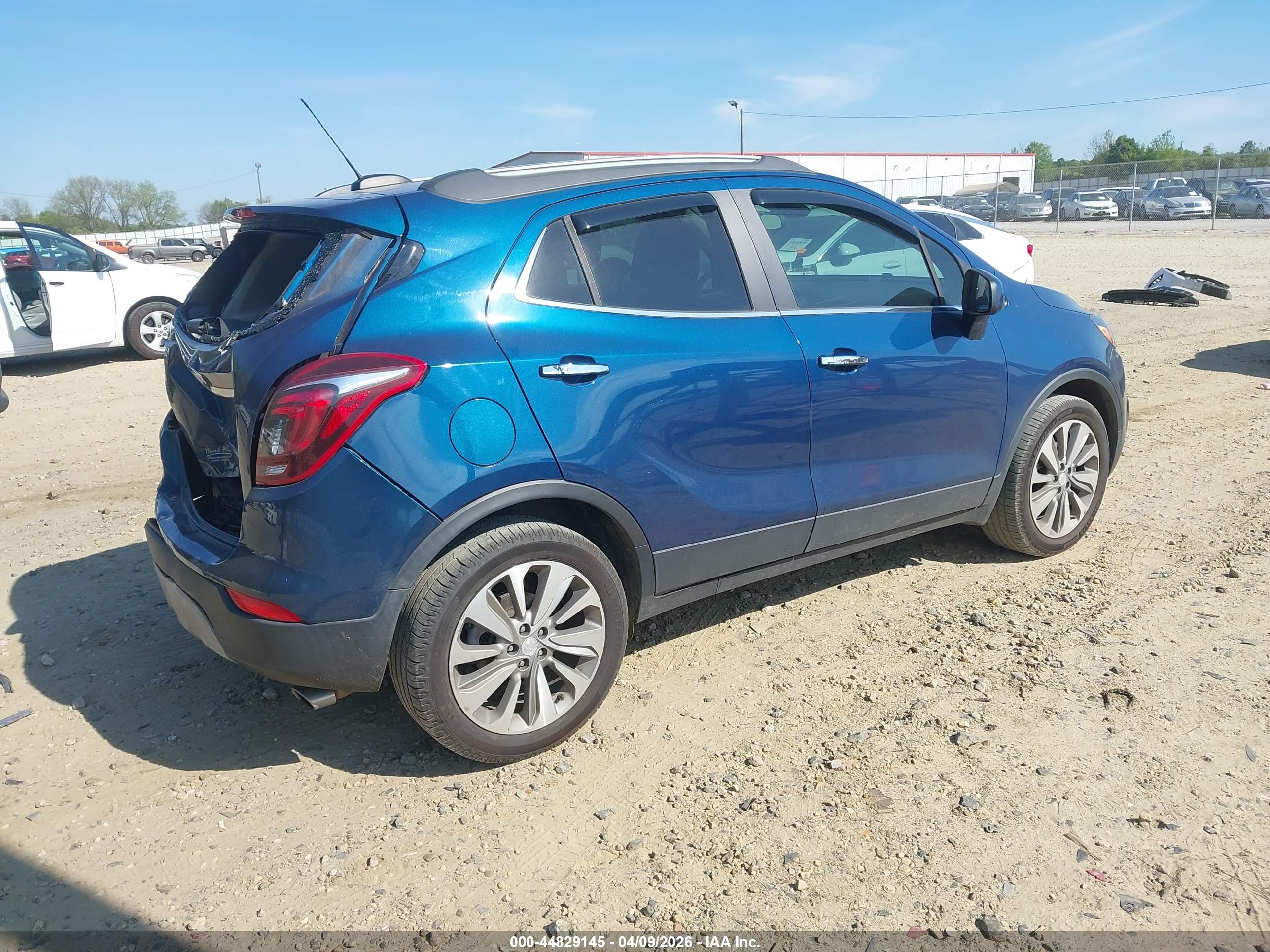 BUICK ENCORE image 4