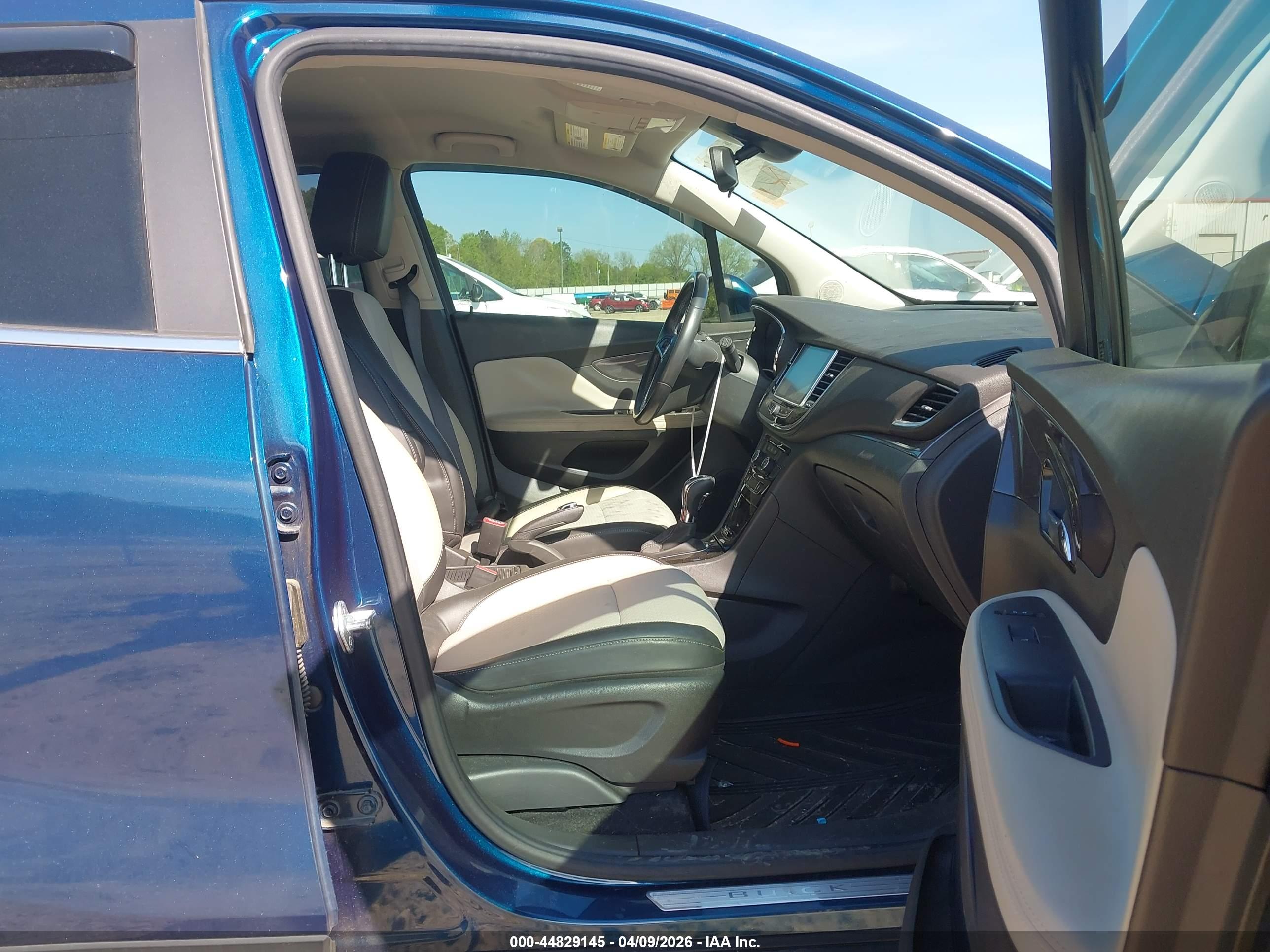 BUICK ENCORE image 5