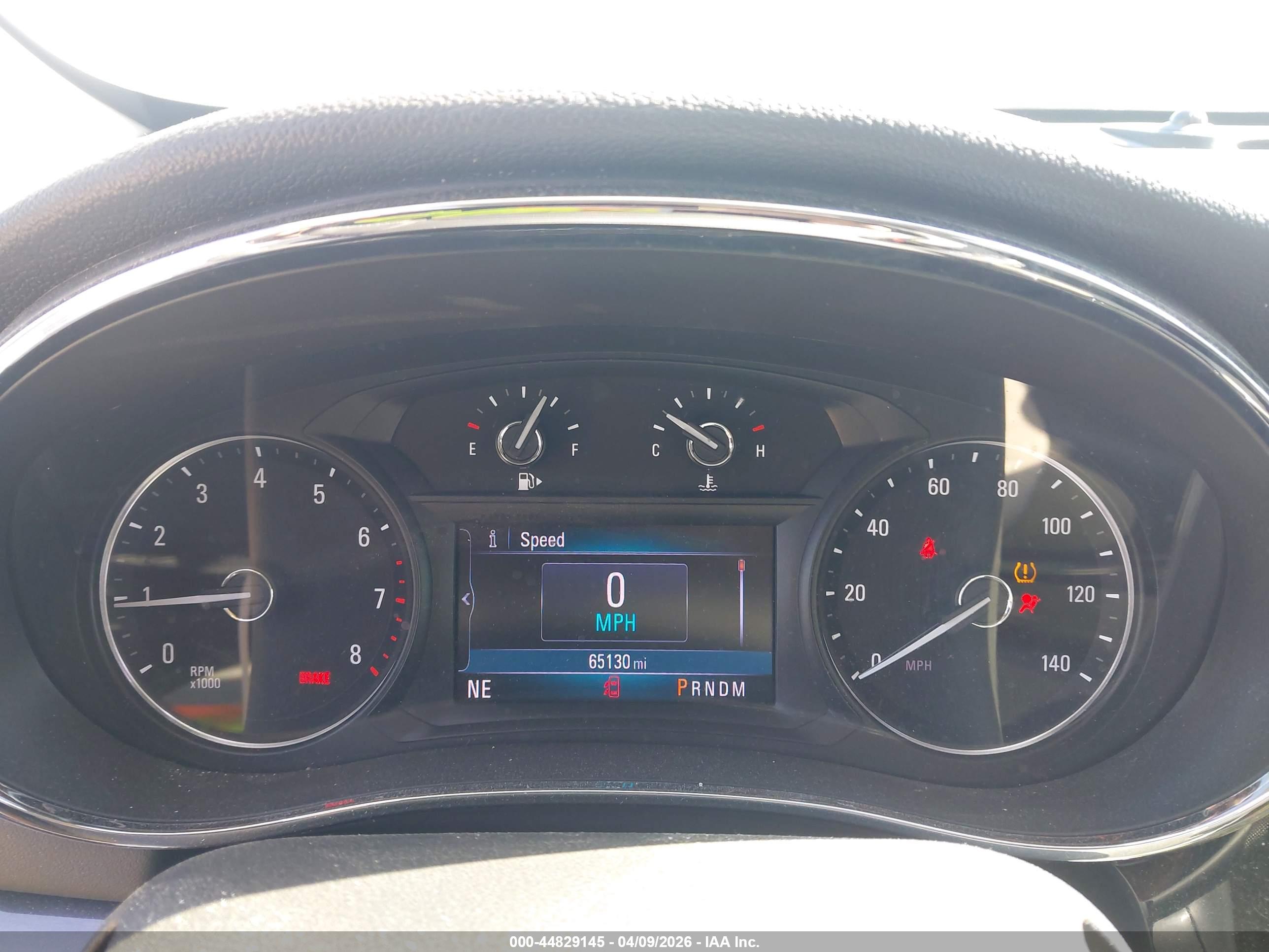 BUICK ENCORE image 7
