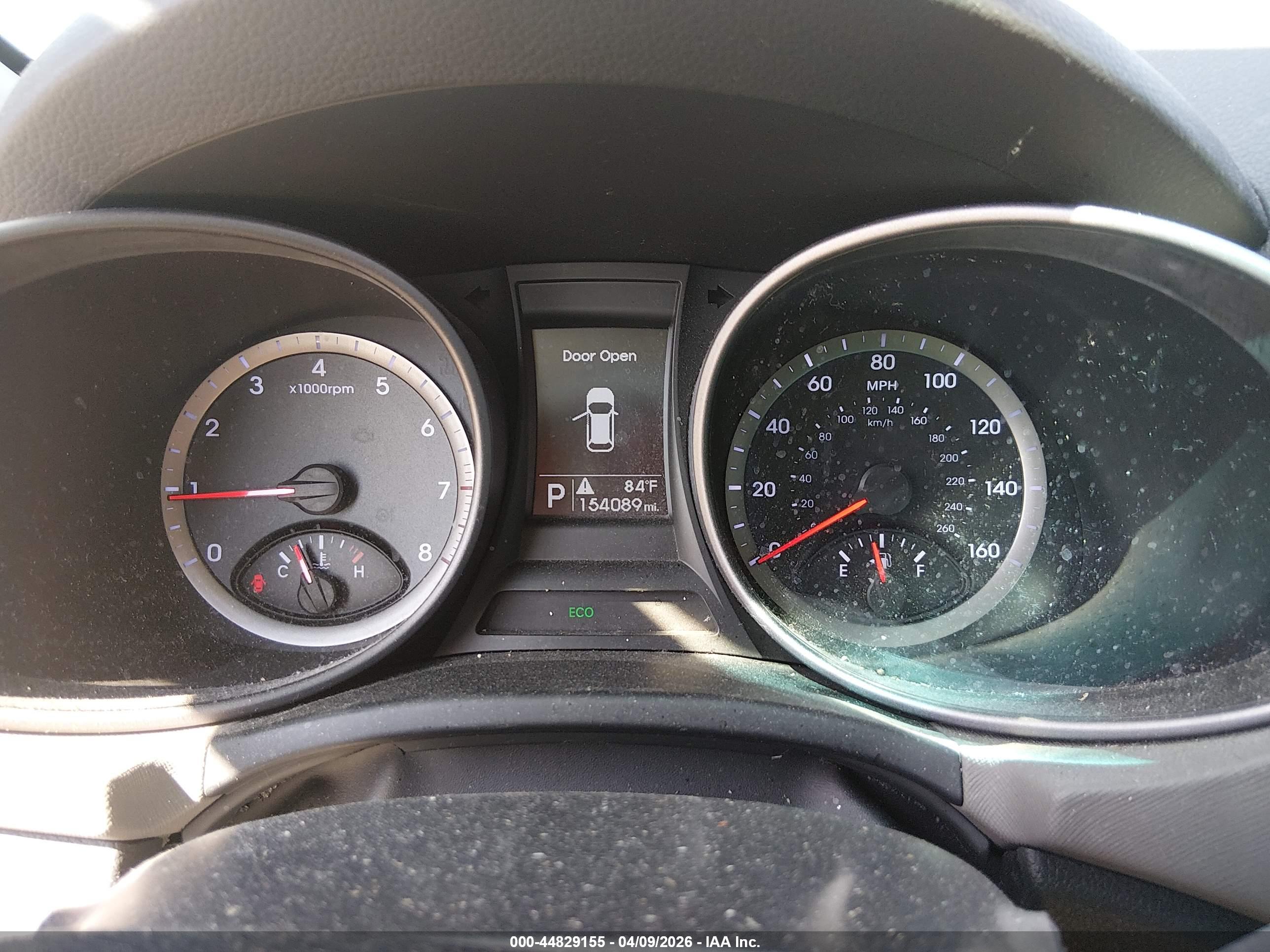 HYUNDAI SANTA image 7