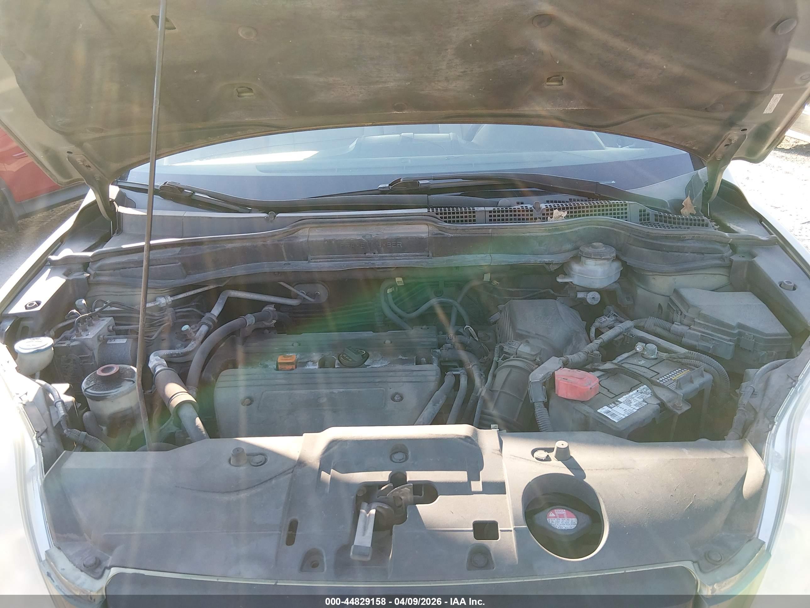 HONDA CR-V image 10