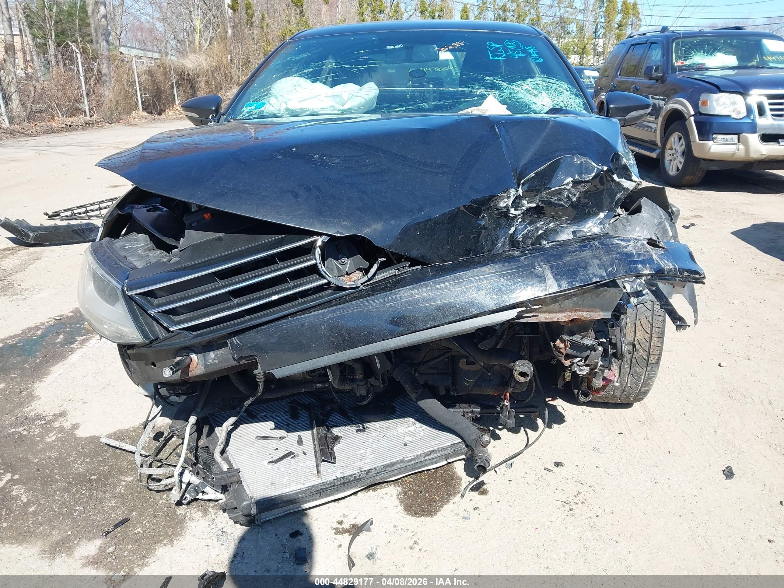 VOLKSWAGEN JETTA image 6