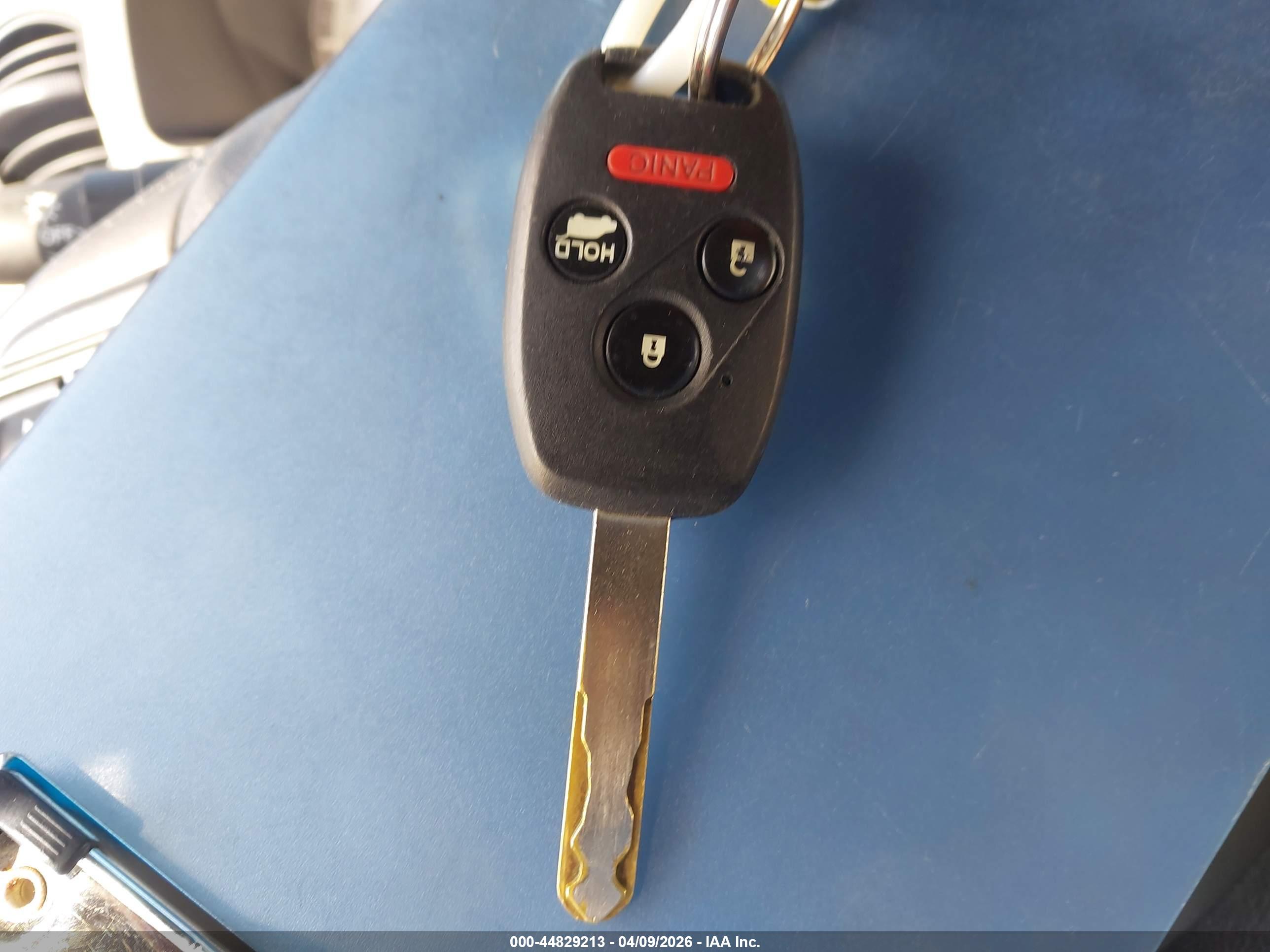 HONDA PILOT image 11
