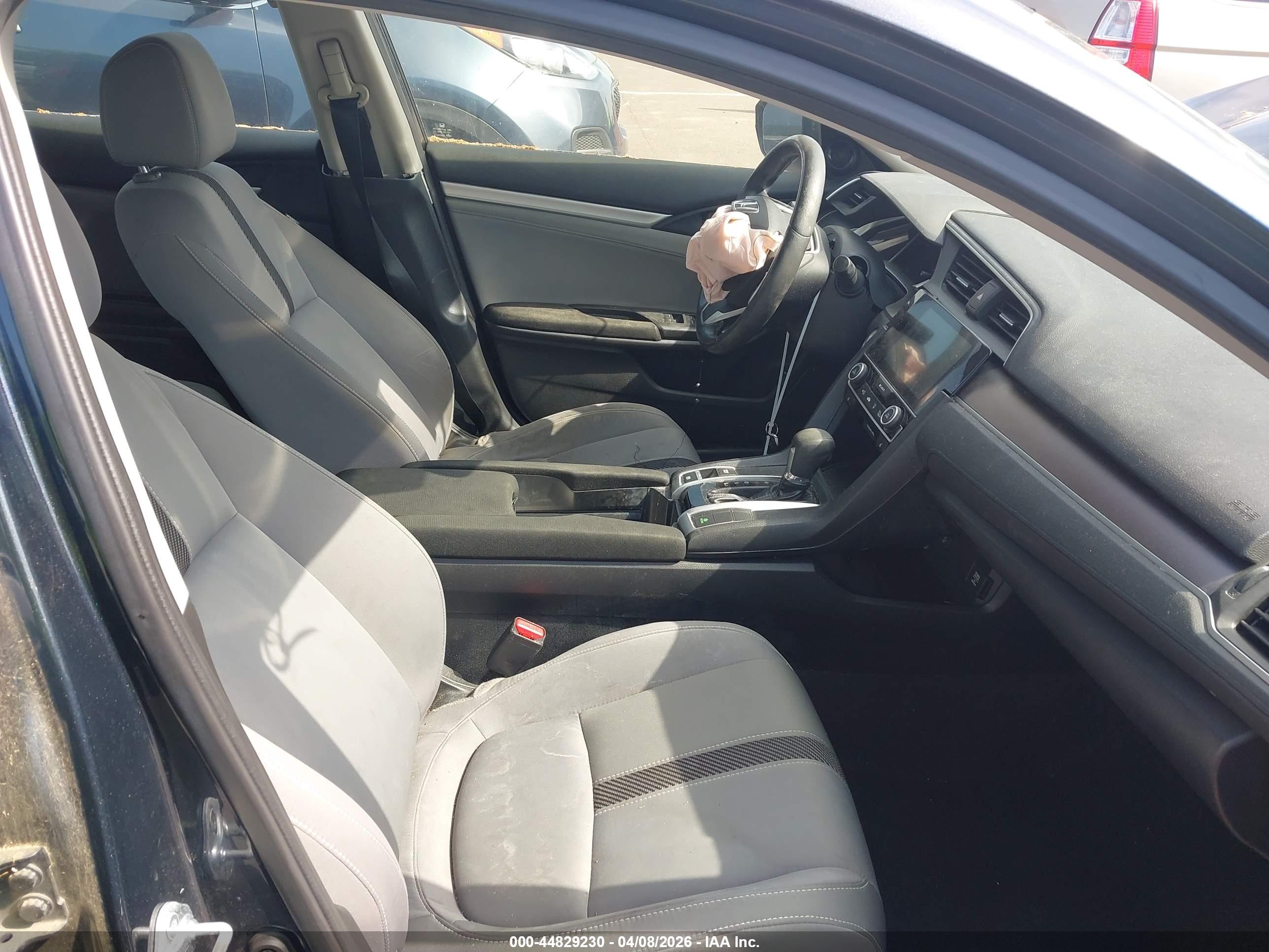 HONDA CIVIC image 5