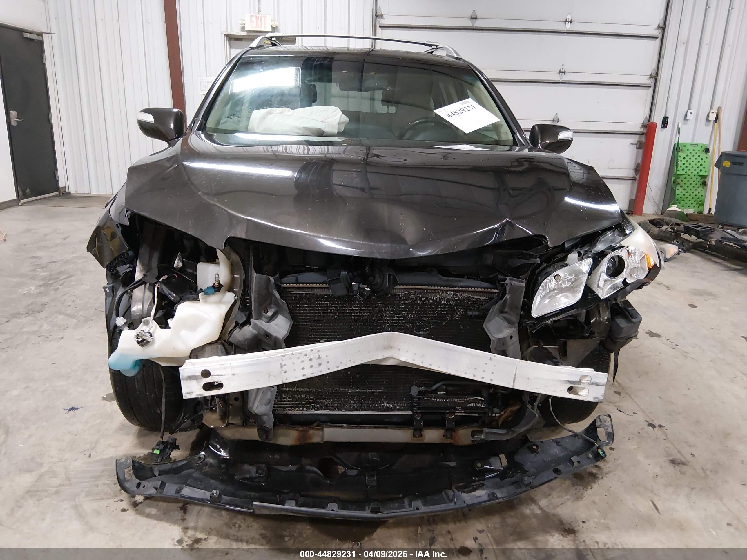 ACURA RDX image 6