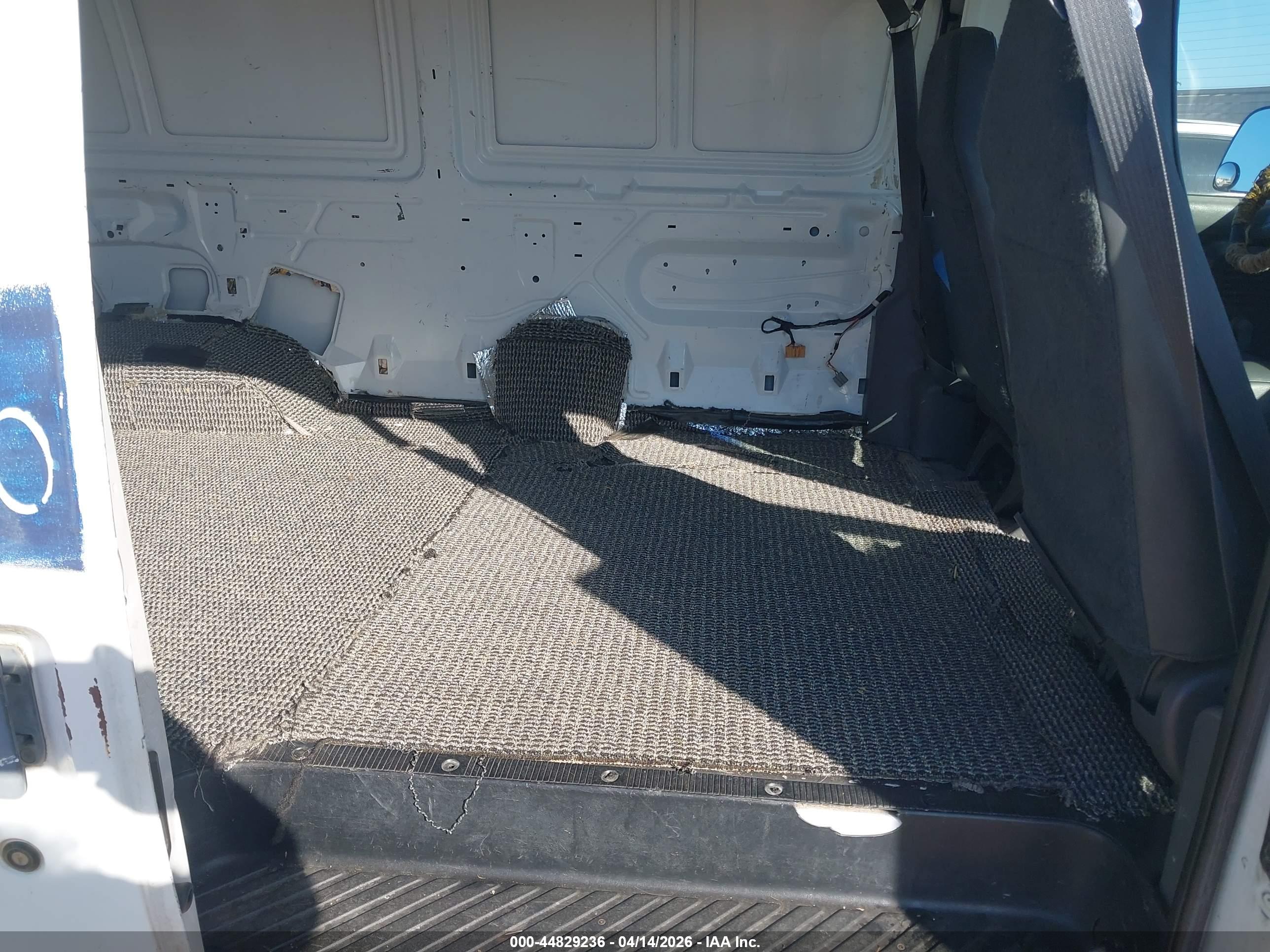 FORD ECONOLINE image 8