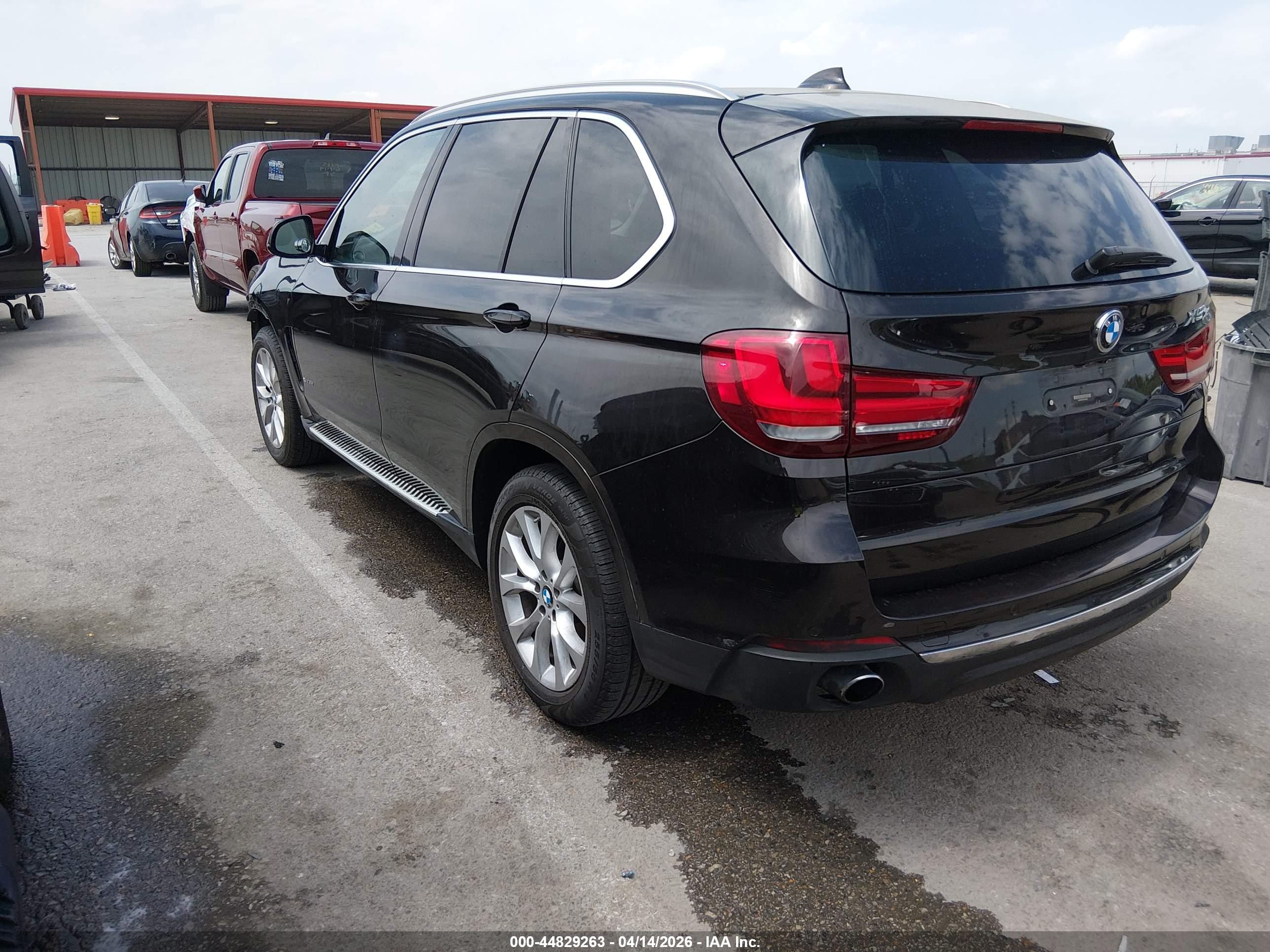 BMW X5 image 3