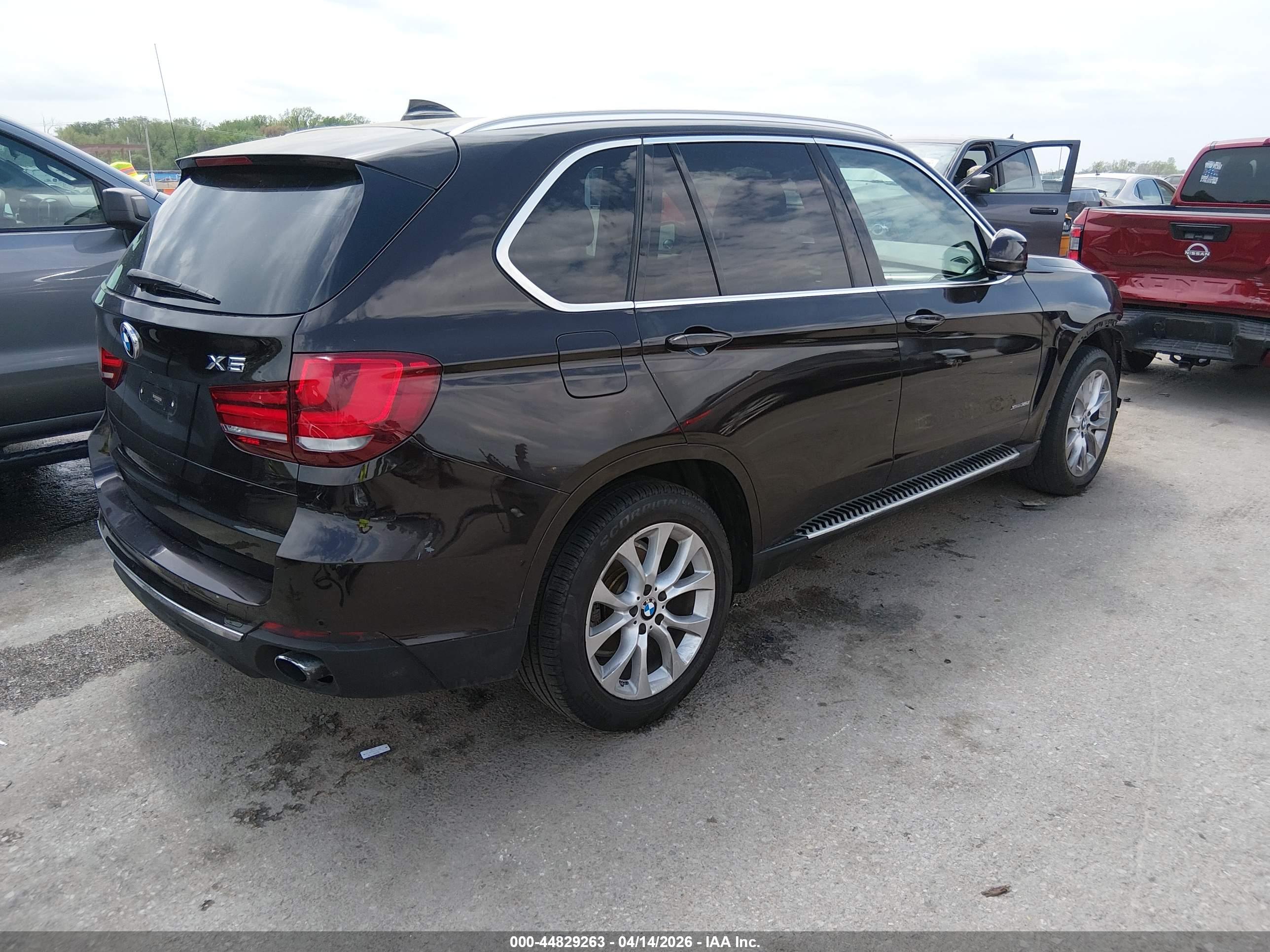 BMW X5 image 4